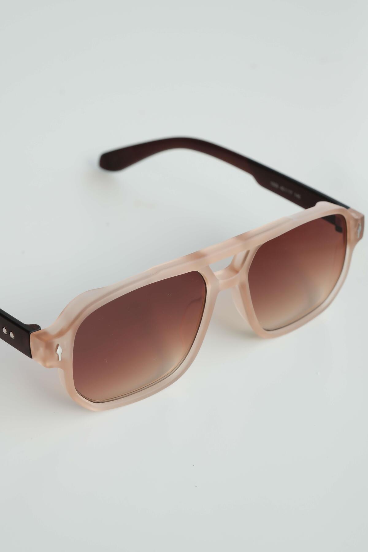 WATCHOFROYAL-Royal Eyewear Re1009 Rose Sunglasses 1