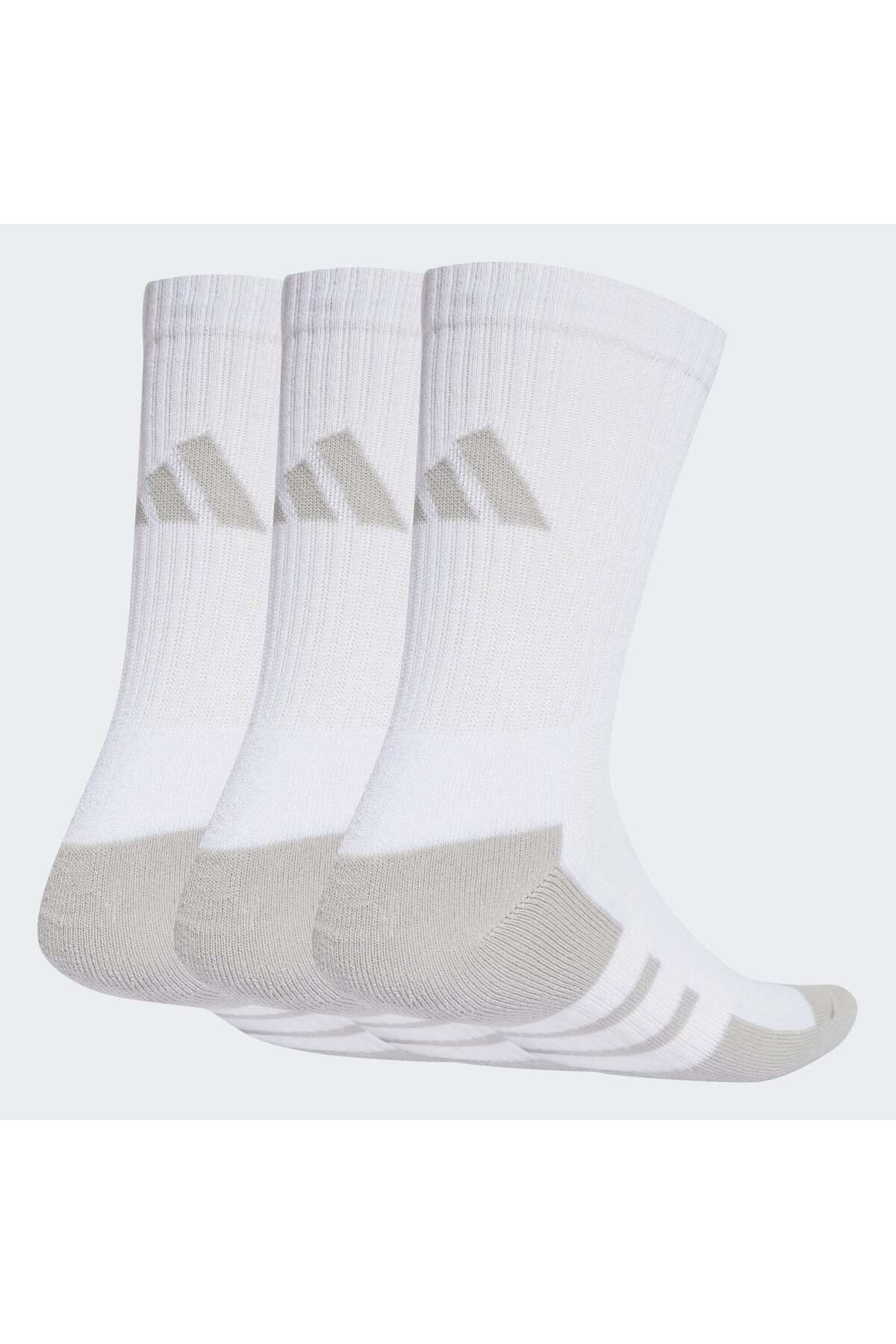 adidas-Essentials CLIMACOOL Crew Socks 3 Ζεύγη 4