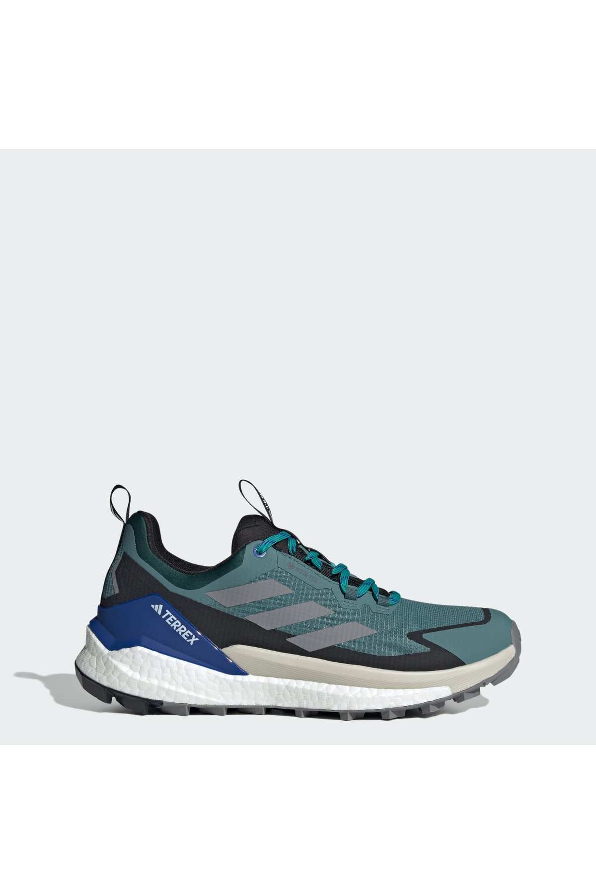 اسکوتر کفش پیاده‌روی Terrex Free Hiker 2.0 Low Gore-Tex