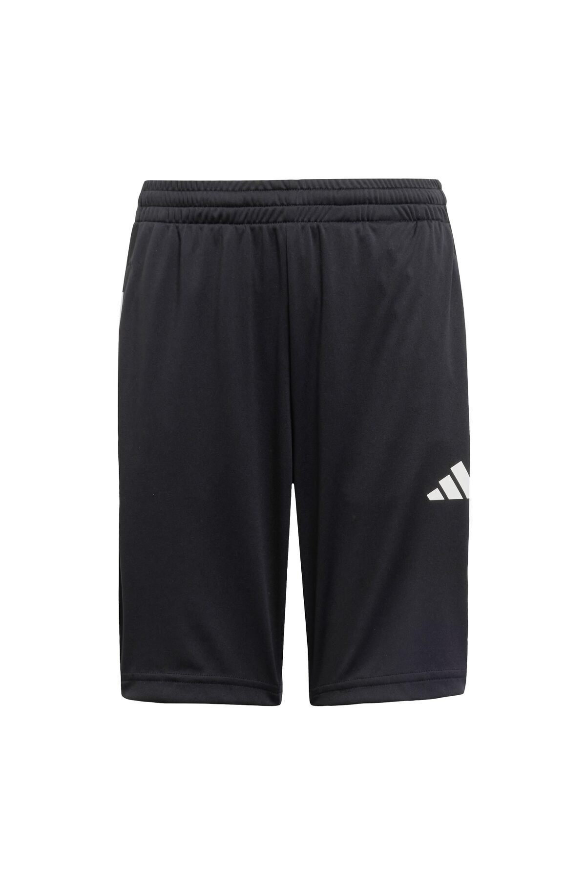 adidas-Дитячий чорний сорт 7