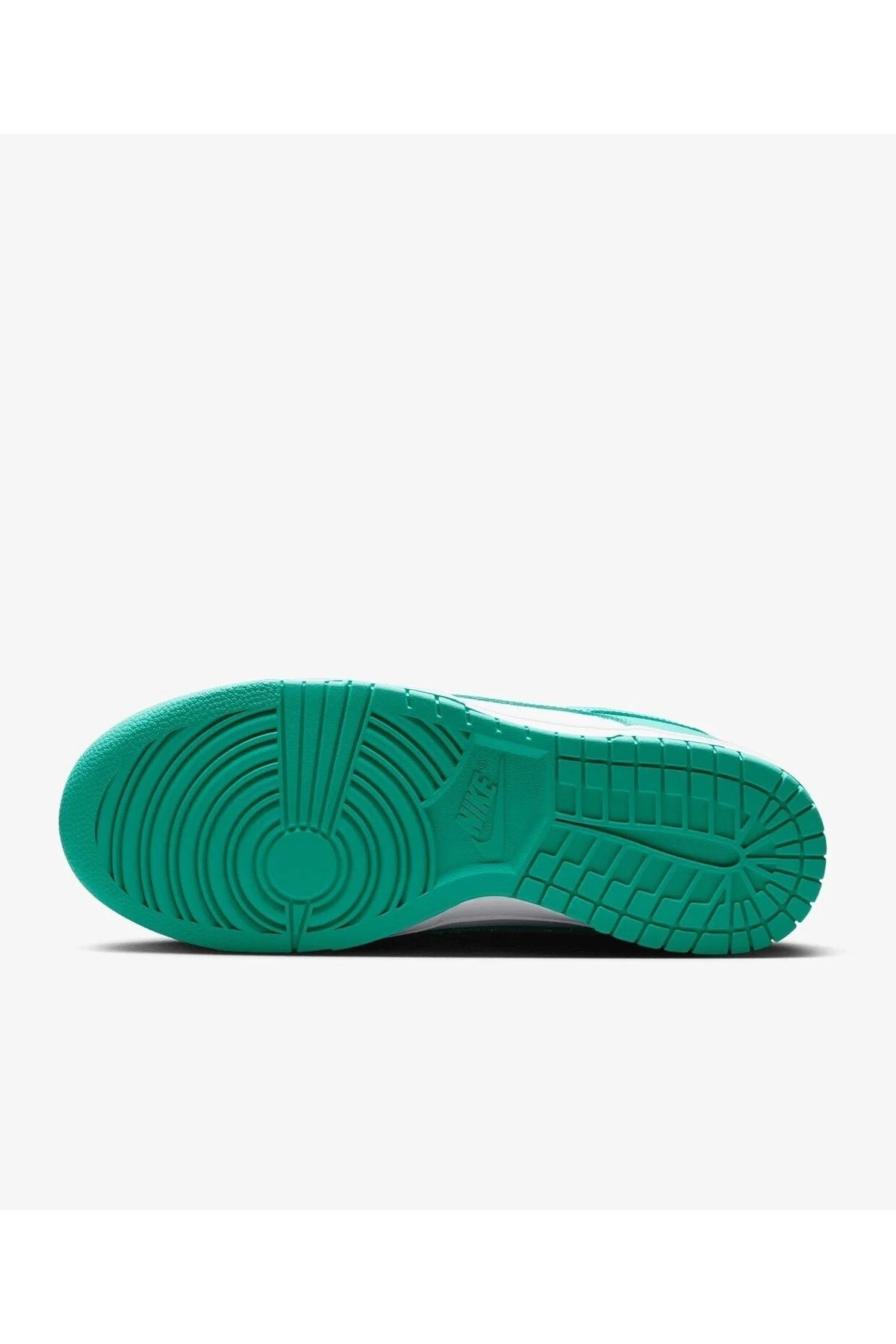 اسنیکر سبز مردانه DUNK LOW JADE 101 اورجینال Nike