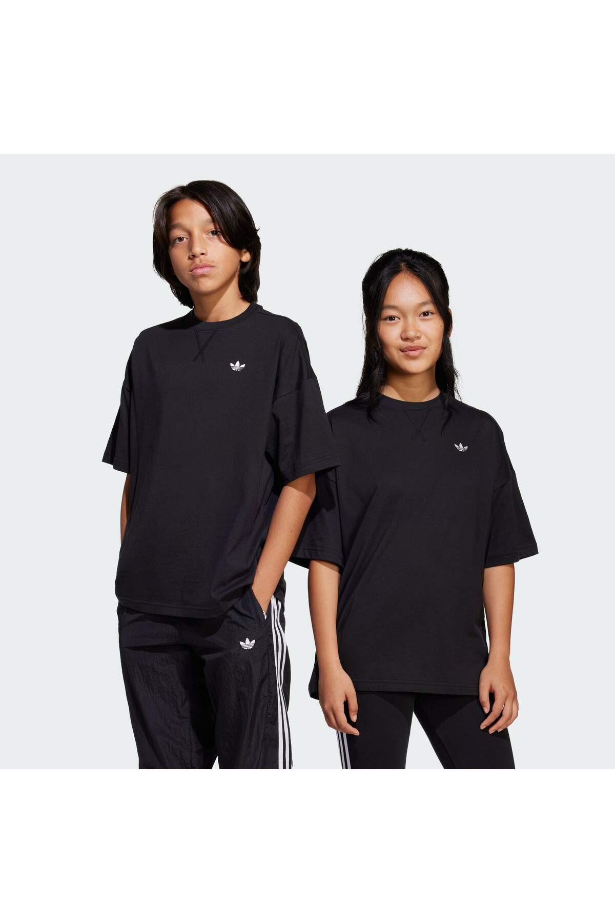 Jd3101-c Disney Minnie Mouse &amp;ccedil;ocuk T-shirt Siyah