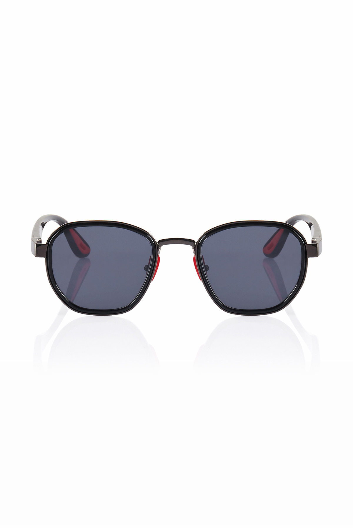 CLAES Ferrara Black Unisex Güneş Gözlüğü görsel 2