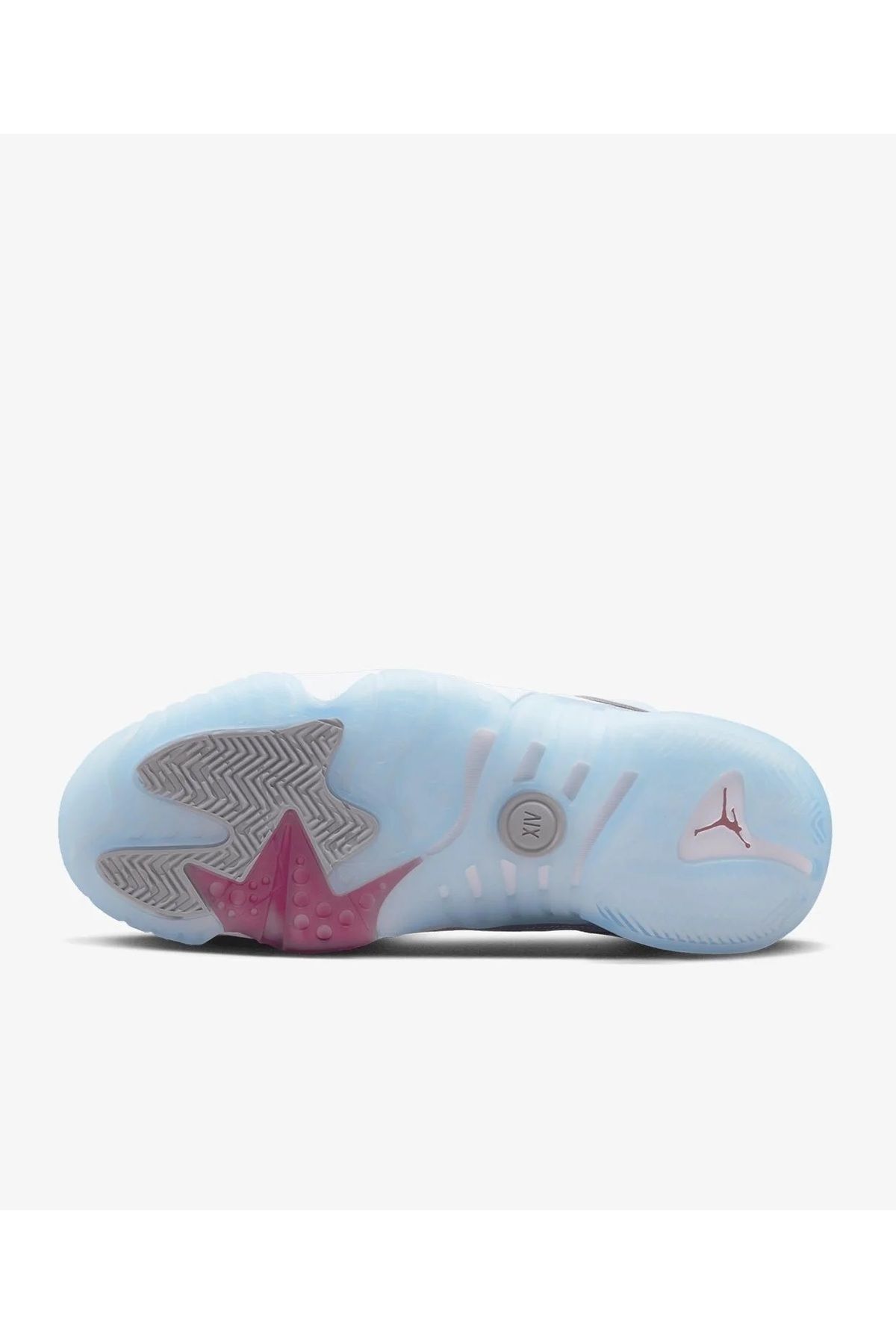 اسنیکر چند رنگ مردانه دو کفش TREY 103 Nike