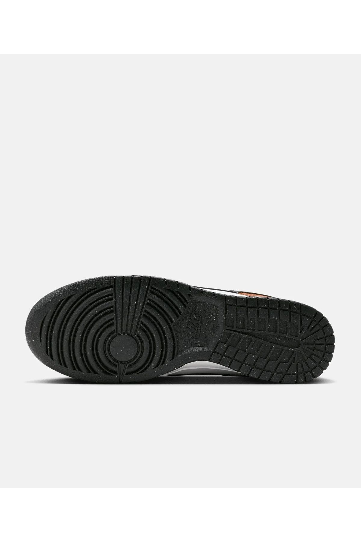 اسنیکر نارنجی مردانه کفش ورزشی DUNK LOW '' Nike