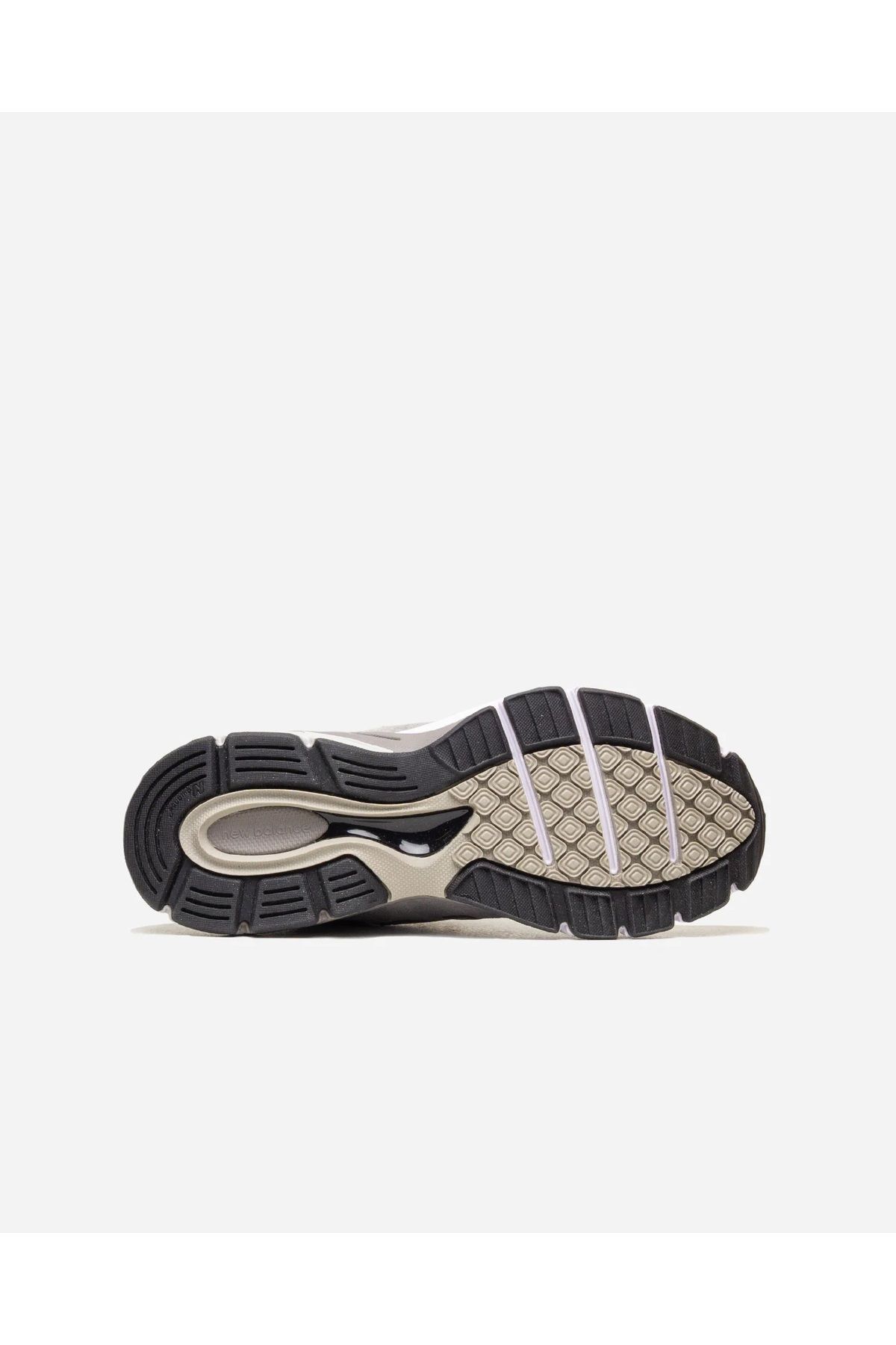 اسنیکر خاکستری مردانه کفش اورجینال New Balance