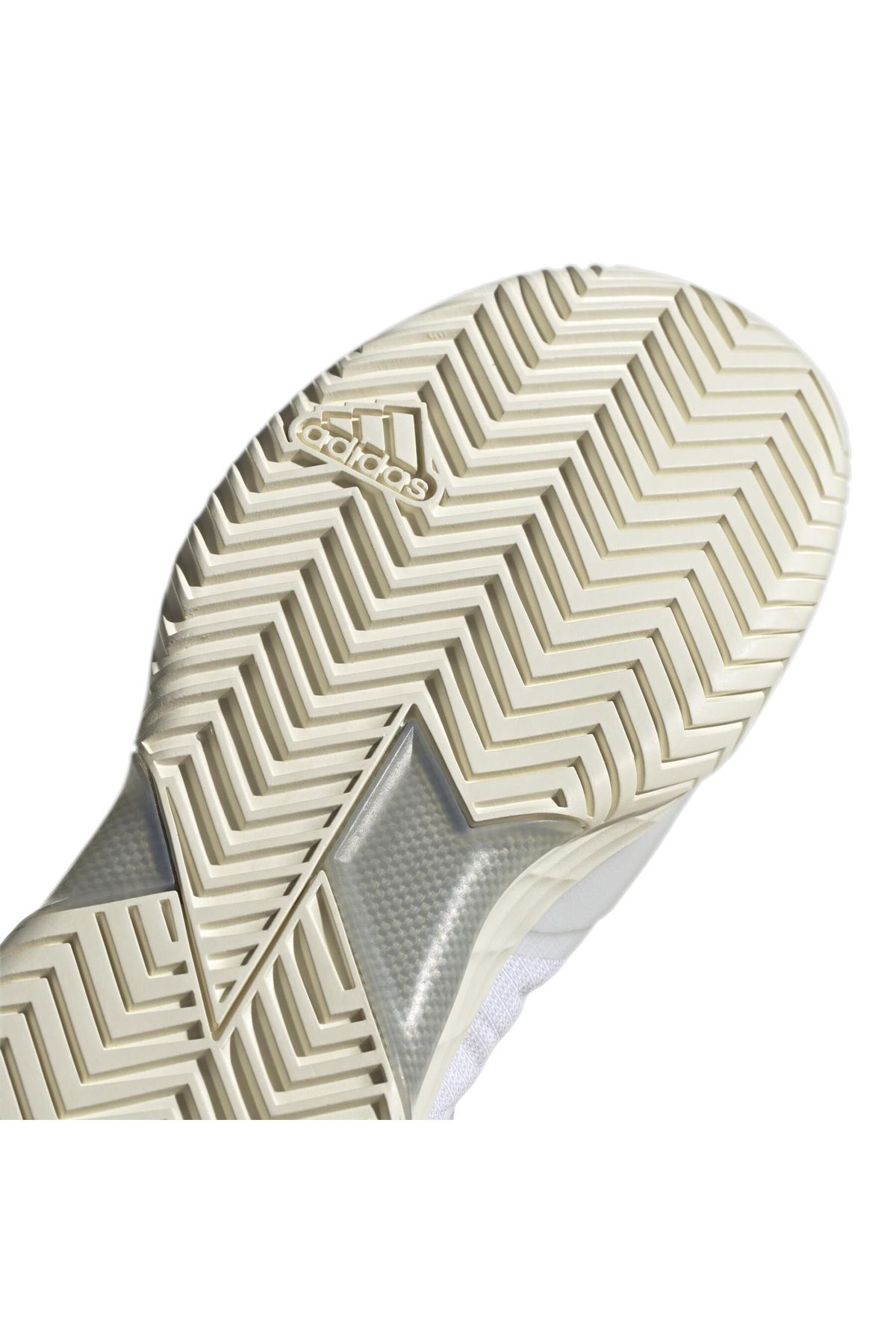 اسنیکر سفید مردانه 4 کفش اورجینال adidas