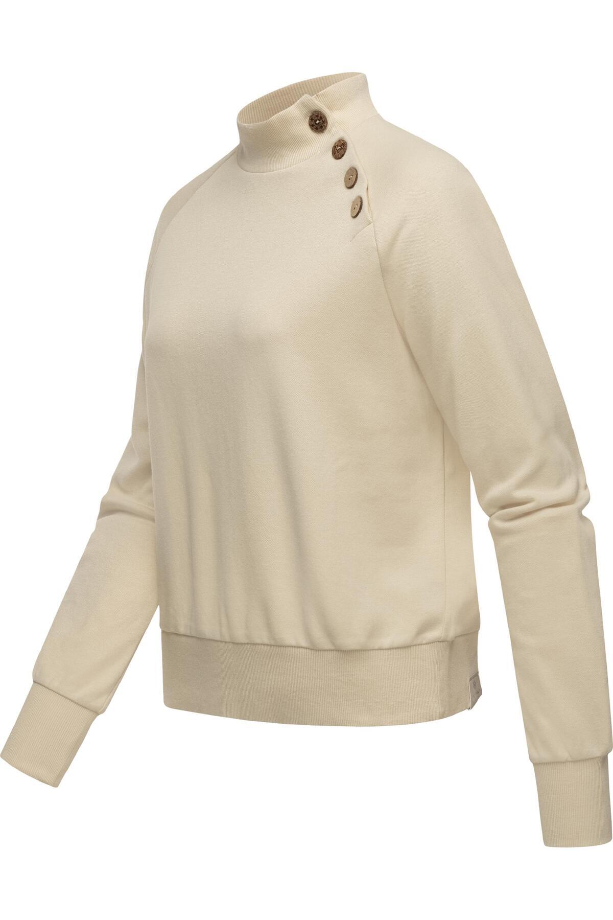 Ragwear-Sweatshirt Majjorka Solid 2