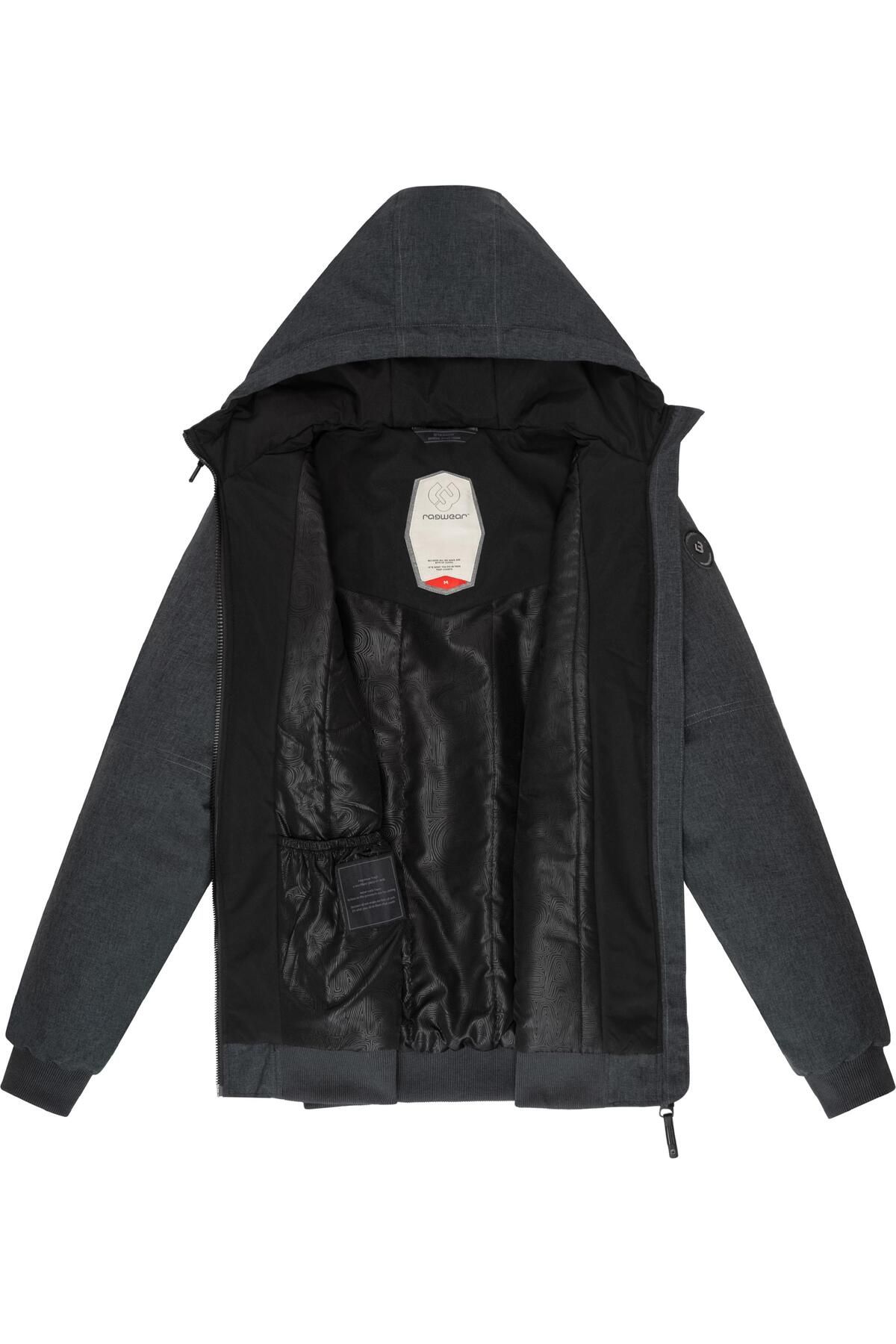 Ragwear-Winterjacke Stewie 4