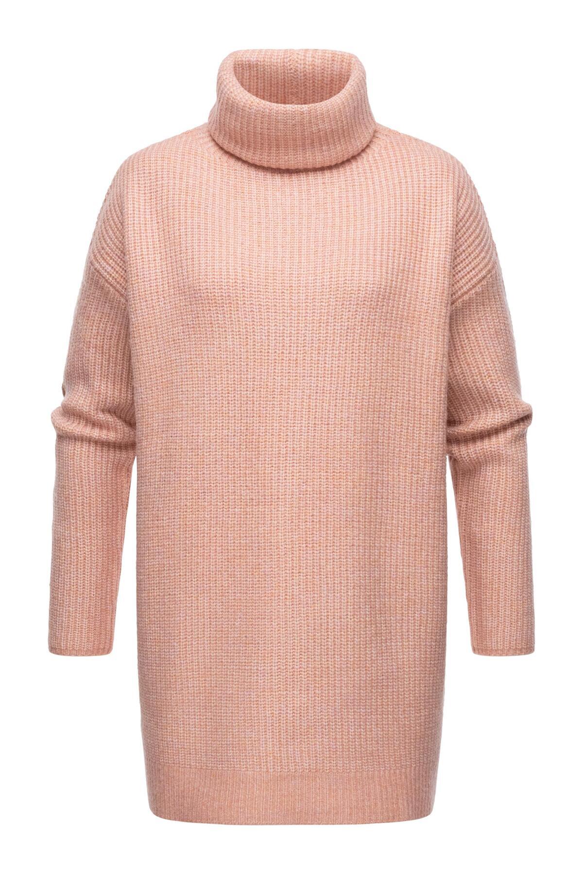 Ragwear-Strickpullover Lynea Remake 1