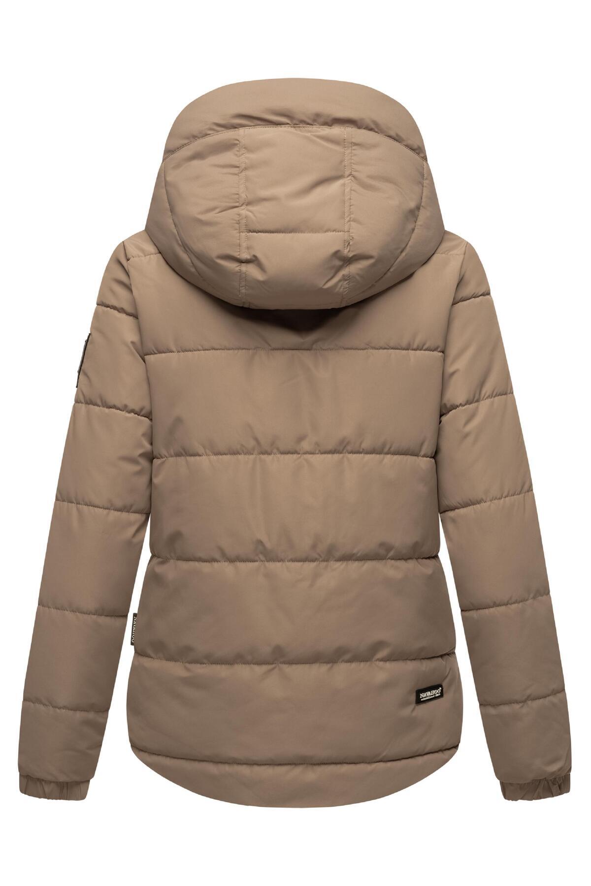 Navahoo-Steppjacke Eisbällchen 3