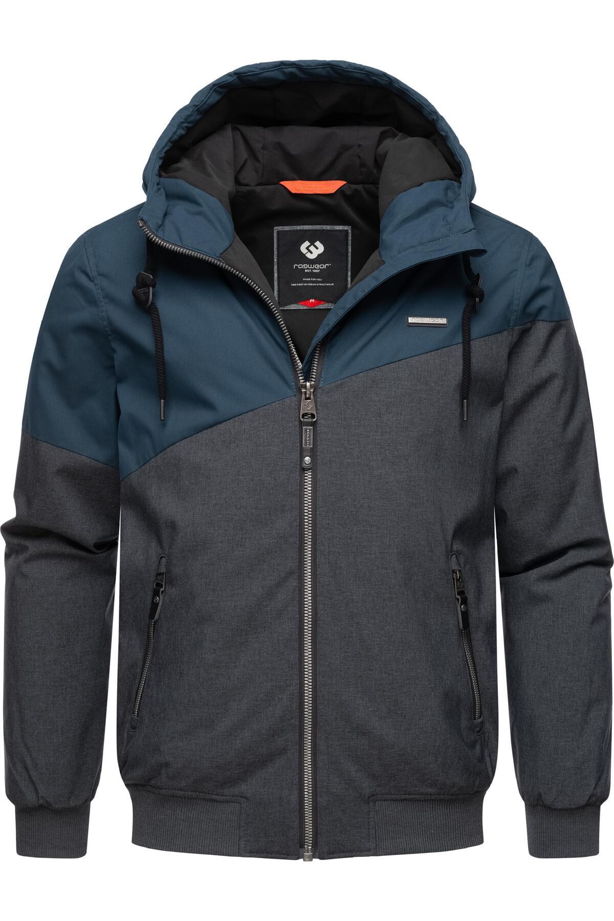 Ragwear-Winterjacke Wings 1