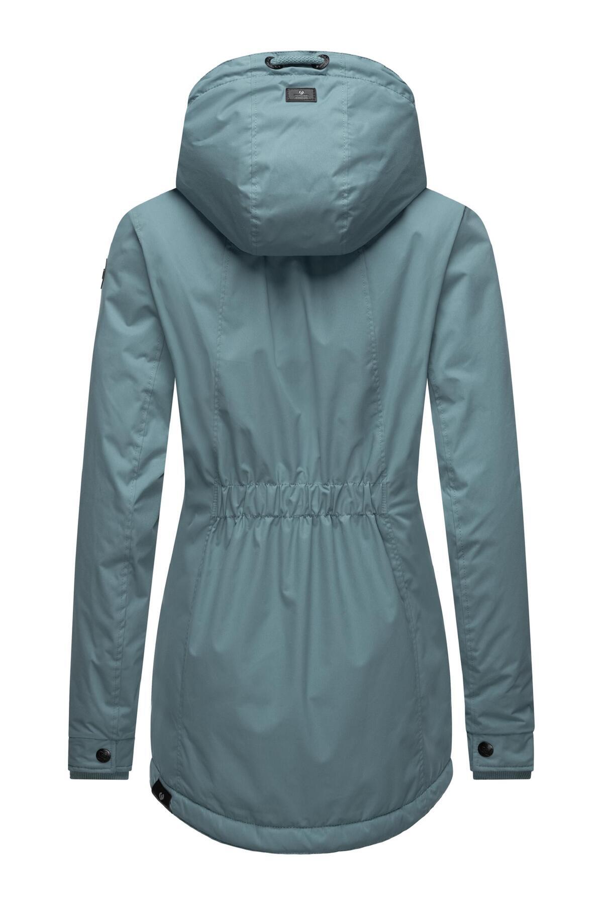 Ragwear-Winterjacke Zuzka Winter 3