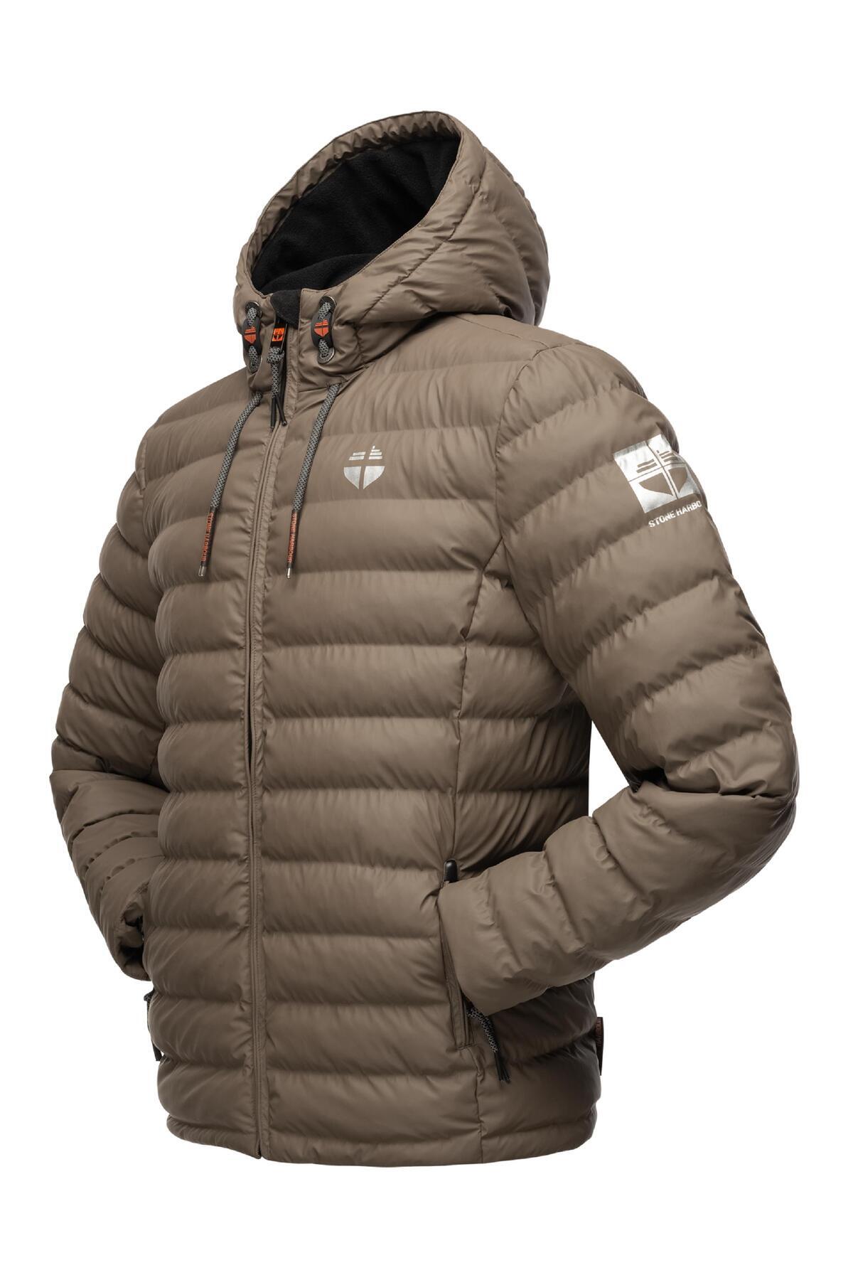STONE HARBOUR-Regenjacke Zaharoo 1