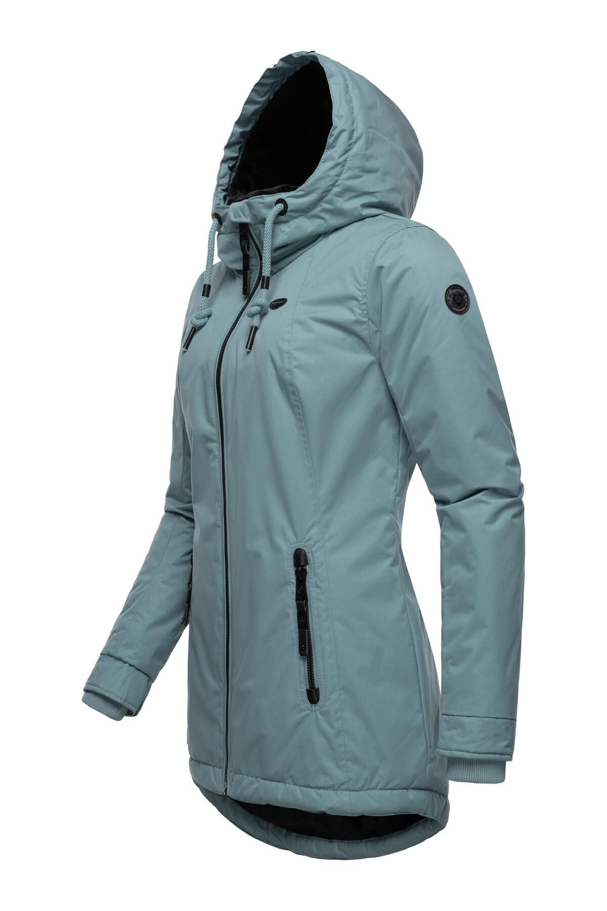 Ragwear-Winterjacke Zuzka Winter 2