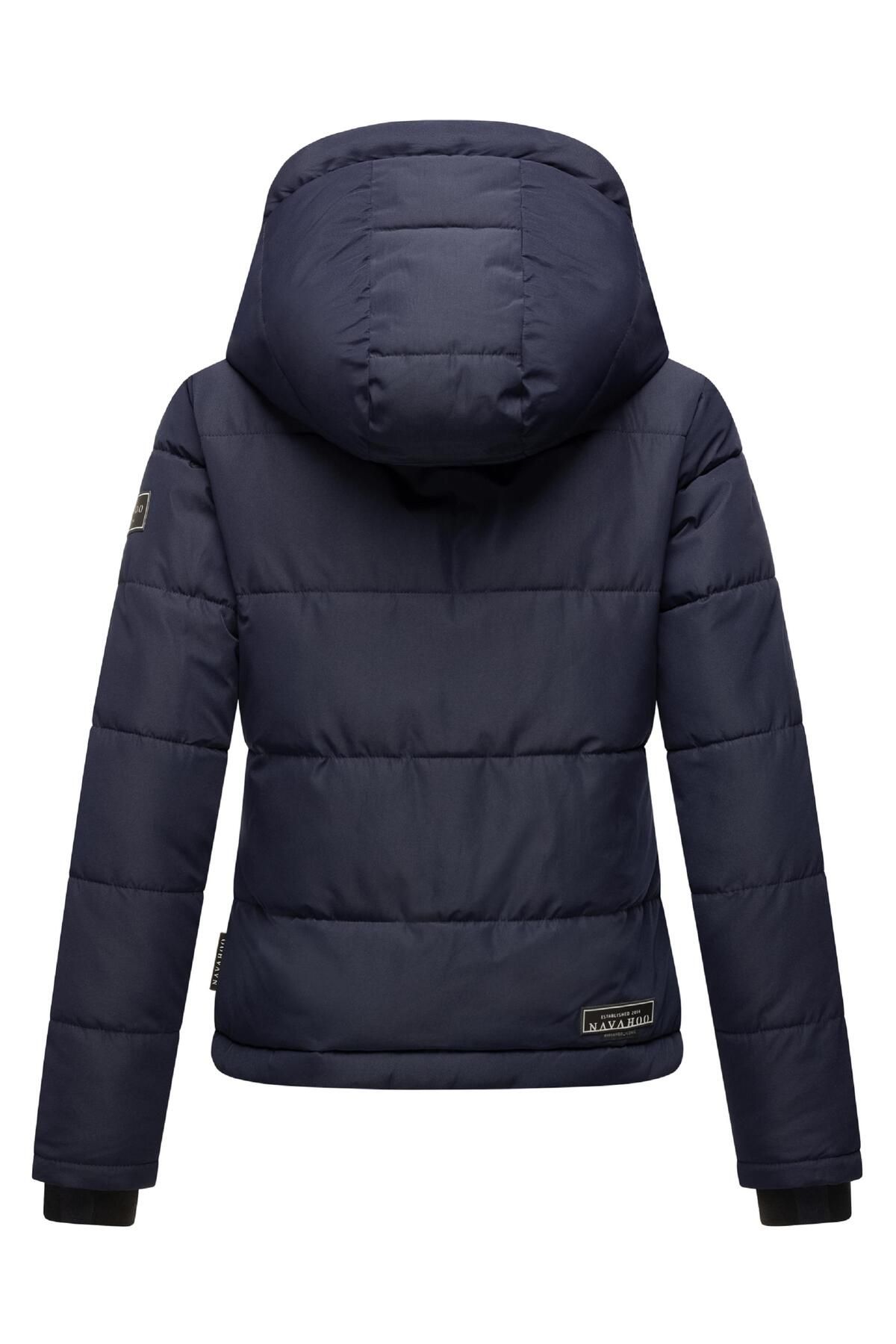 Navahoo-Steppjacke Mit Liebe Xiv 3