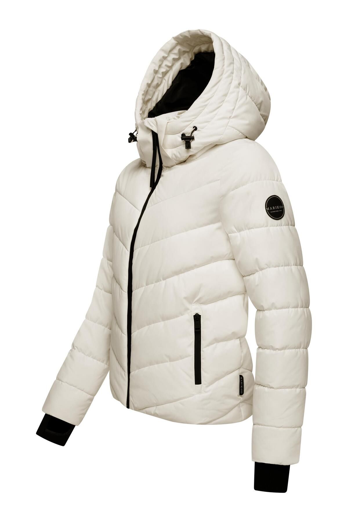 Marikoo-Steppjacke Samuiaa Xvi 2