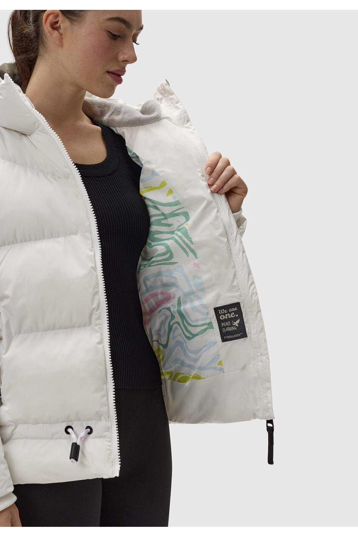 Ragwear-Steppjacke Briony 8