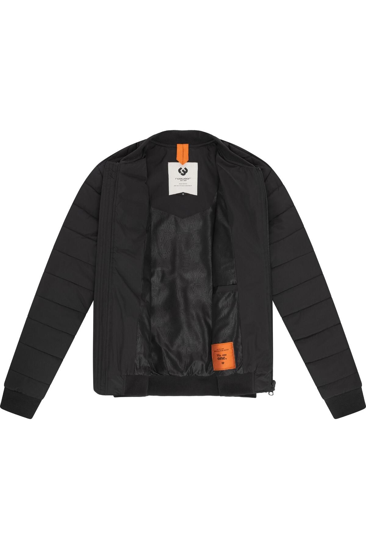 Ragwear-Bombacı Ceketi Bomber 4