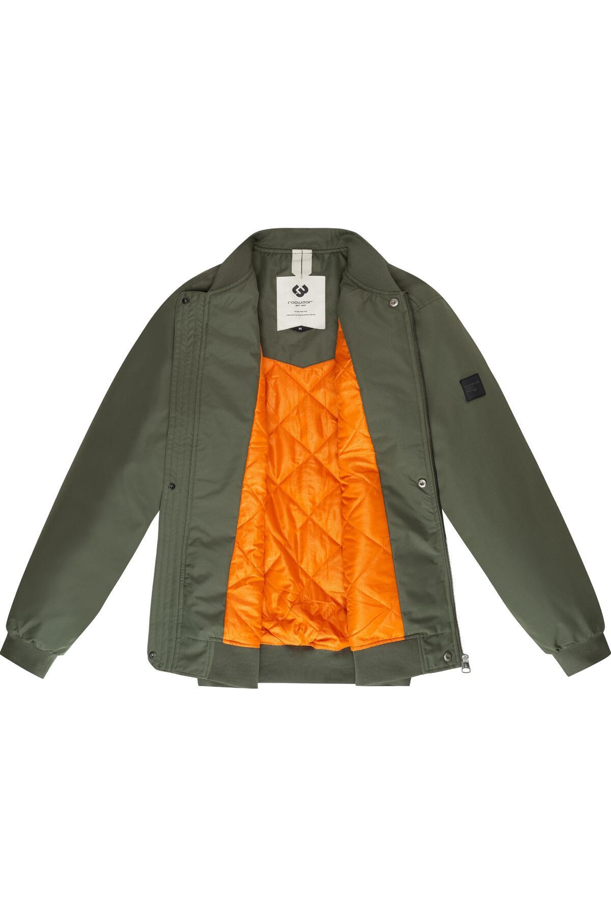 Ragwear-Bluz Ceket Quadio 4