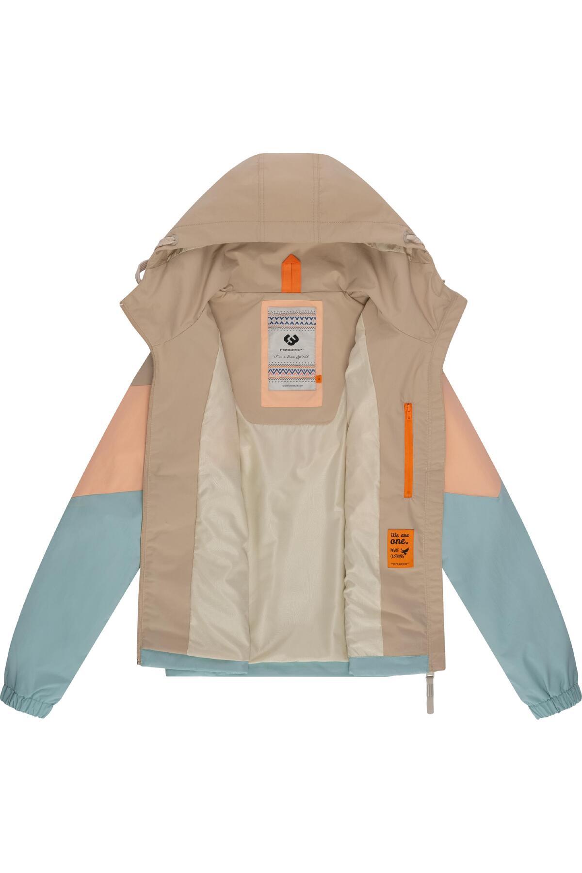 Ragwear-Übergangsjacke Rochele 5