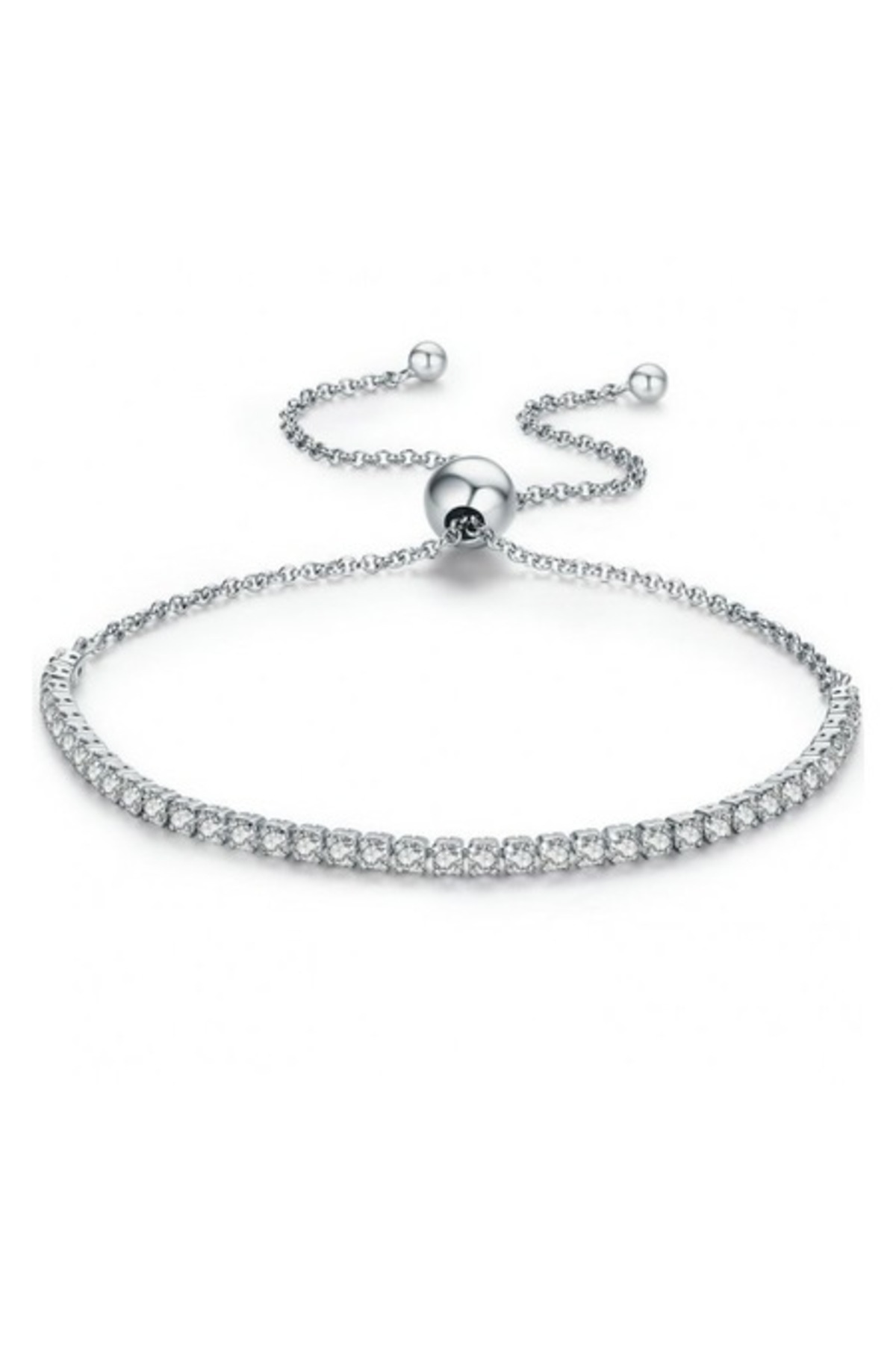 Bijuterii elegante si stralucitoare Trendyol