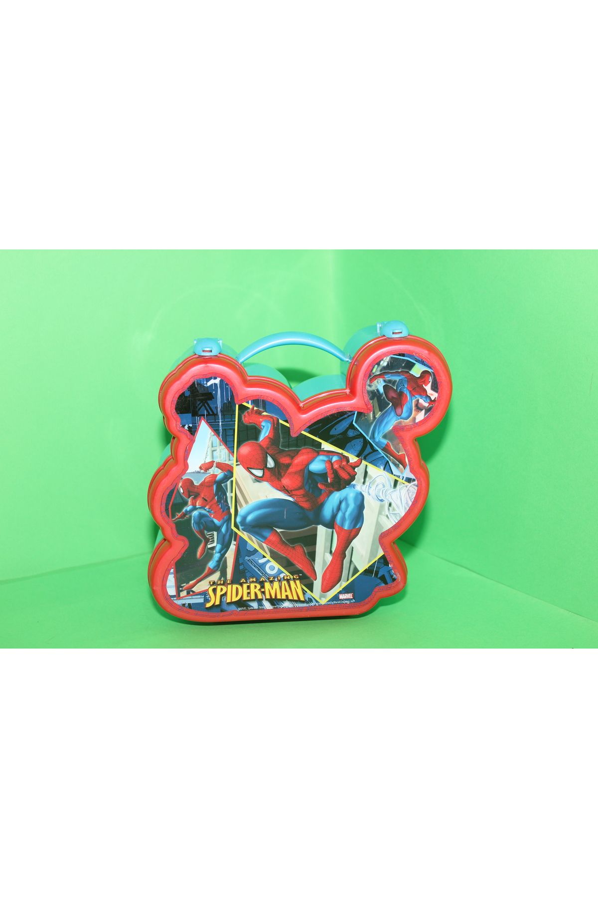 Trudeau-Large lunch box with handle in different shapes 4