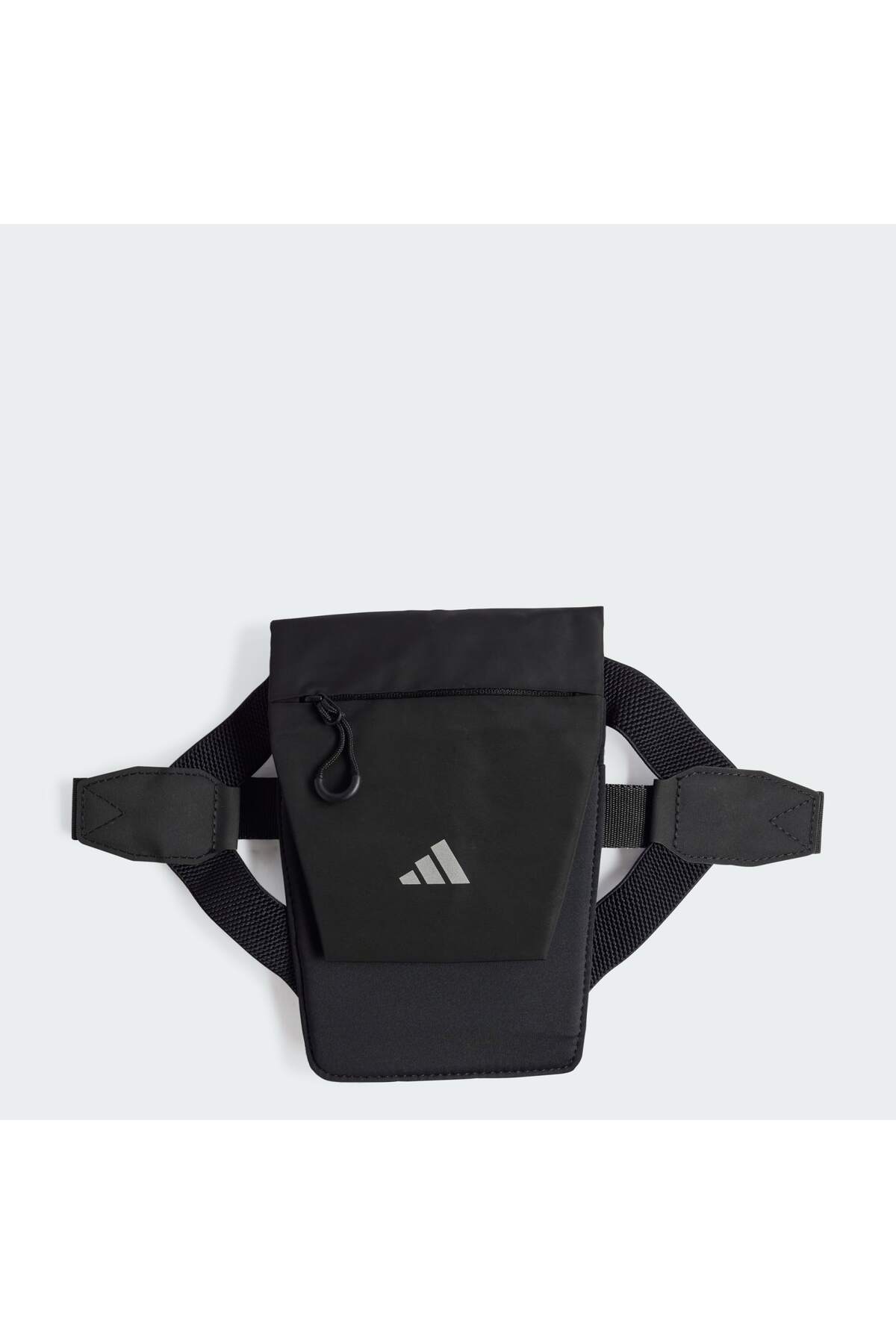 Siyah Yan Çanta Run Pocket B It2043