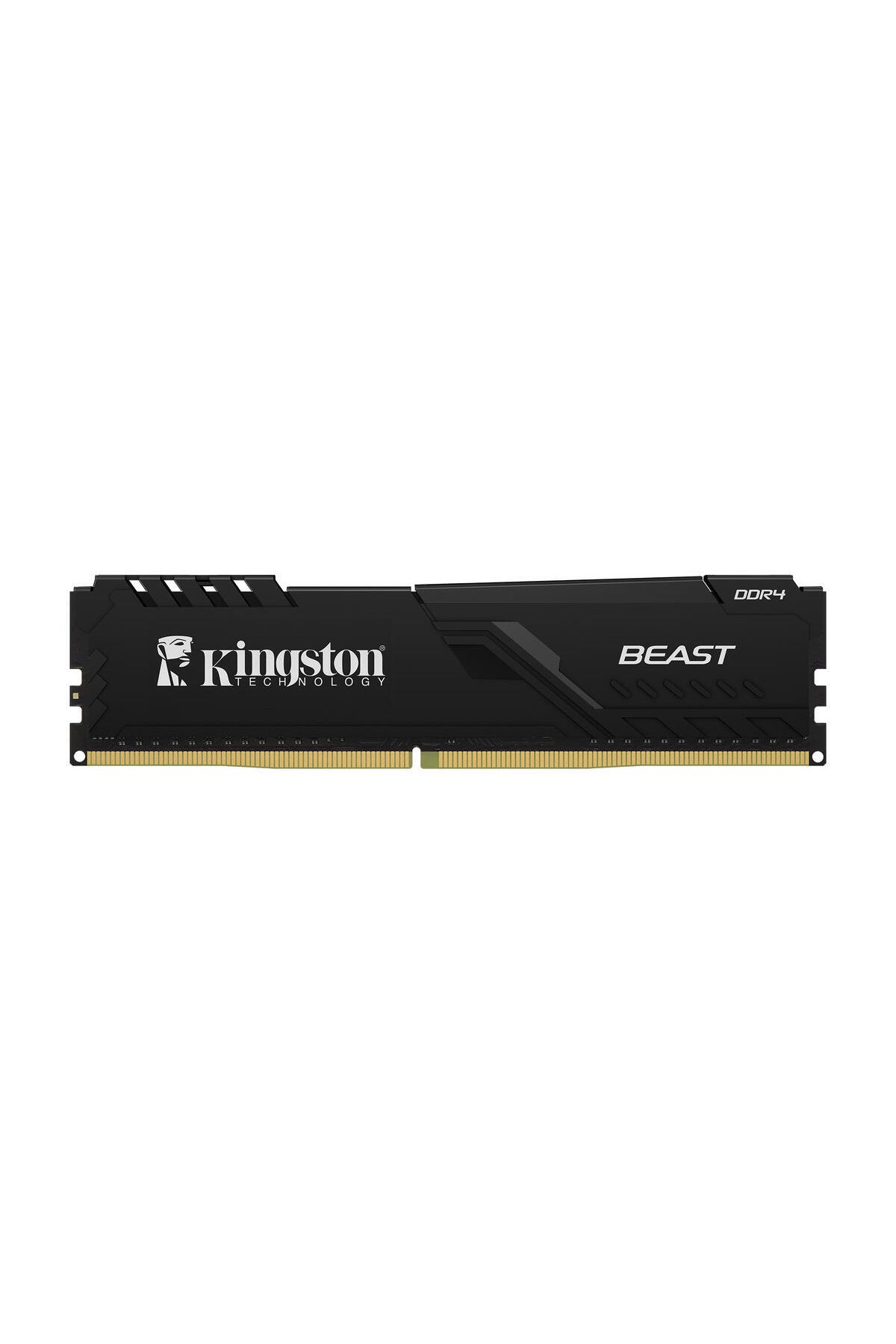 Kingston-ذاكرة الوصول العشوائي للألعاب 32 جيجابايت DDR4 3600 ميجا هرتز CL18 ذاكرة سوداء 1
