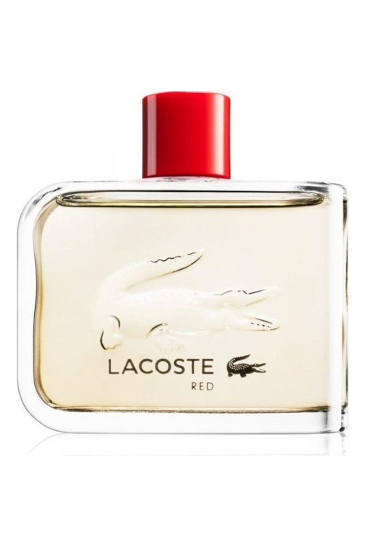 برشکا عطر مردانه Red Edt 125 ml