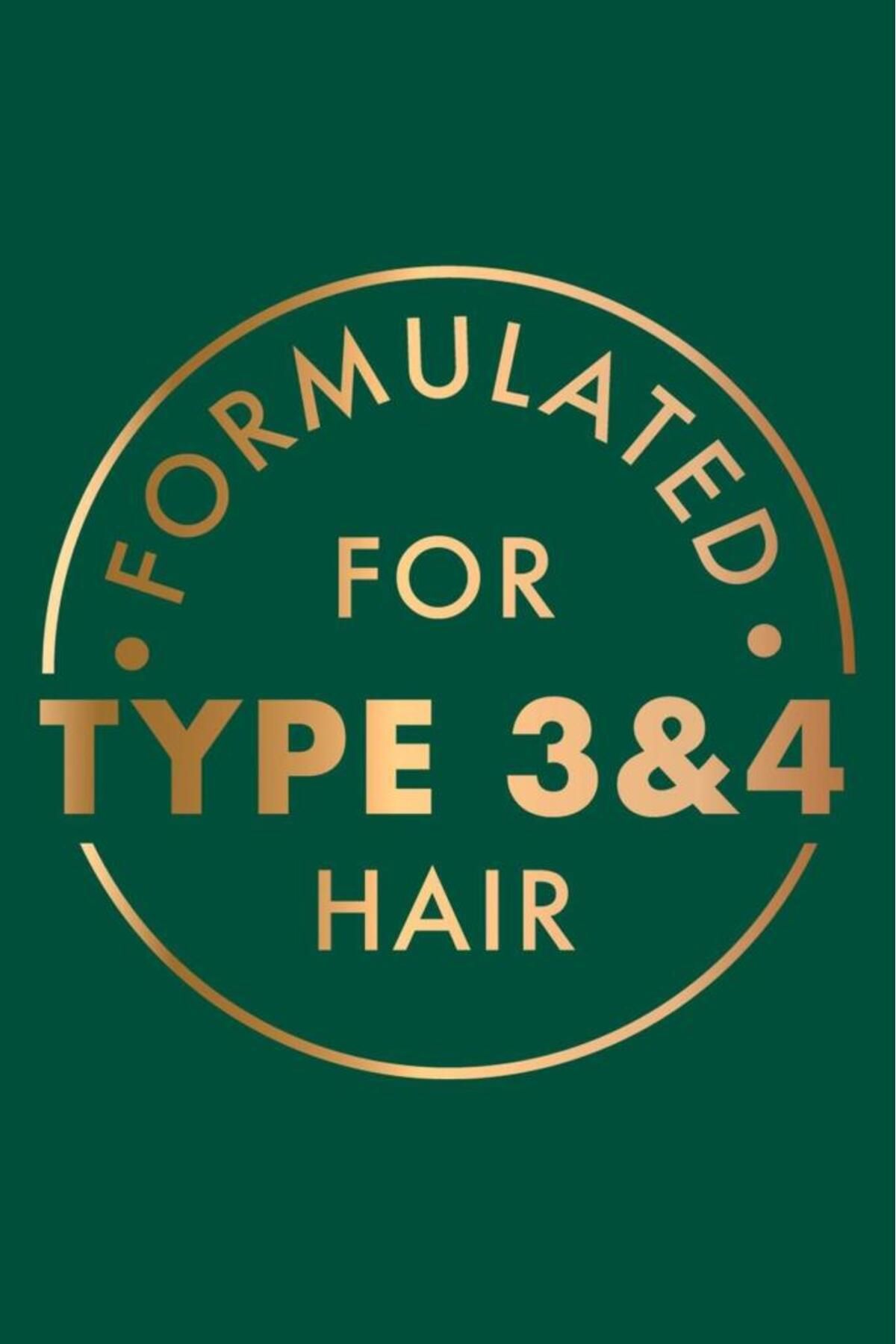 Shea Moisture-Bond Repair Shampoo 384ml 3