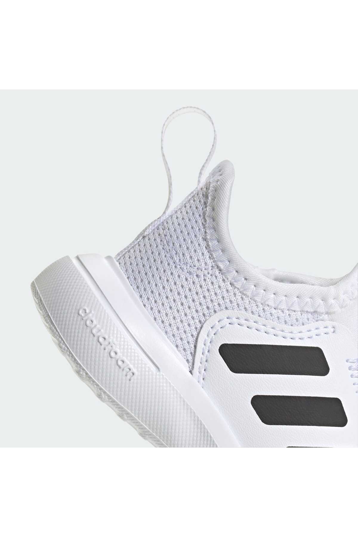 کفش اسنیکر پسرانه راسته | آدیداس adidas IH1057 - تصویر 8