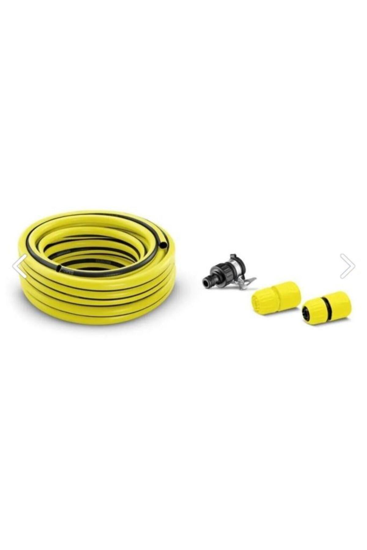 Karcher Ev Tipi Musluk Adaptörlü Hortum Seti