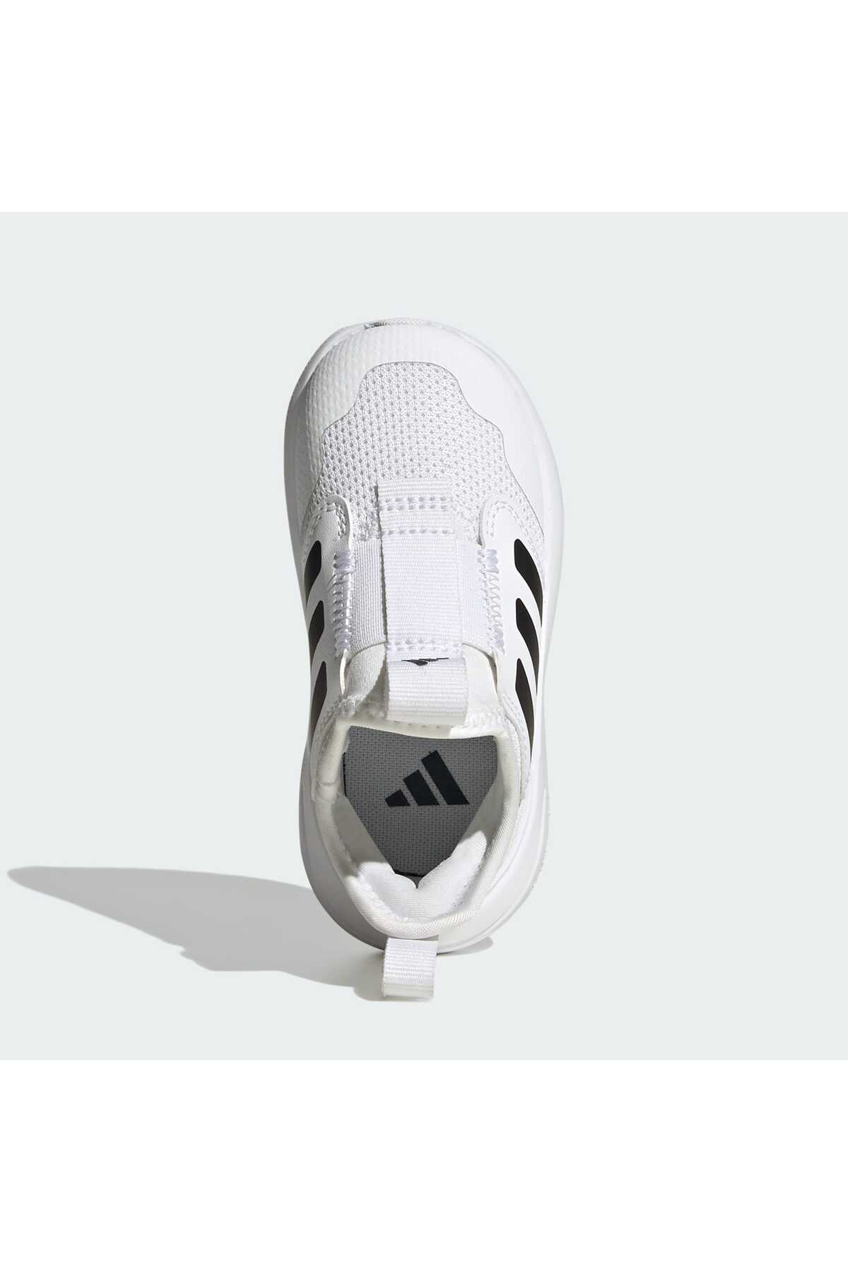 کفش اسنیکر پسرانه راسته | آدیداس adidas IH1057 - تصویر 2