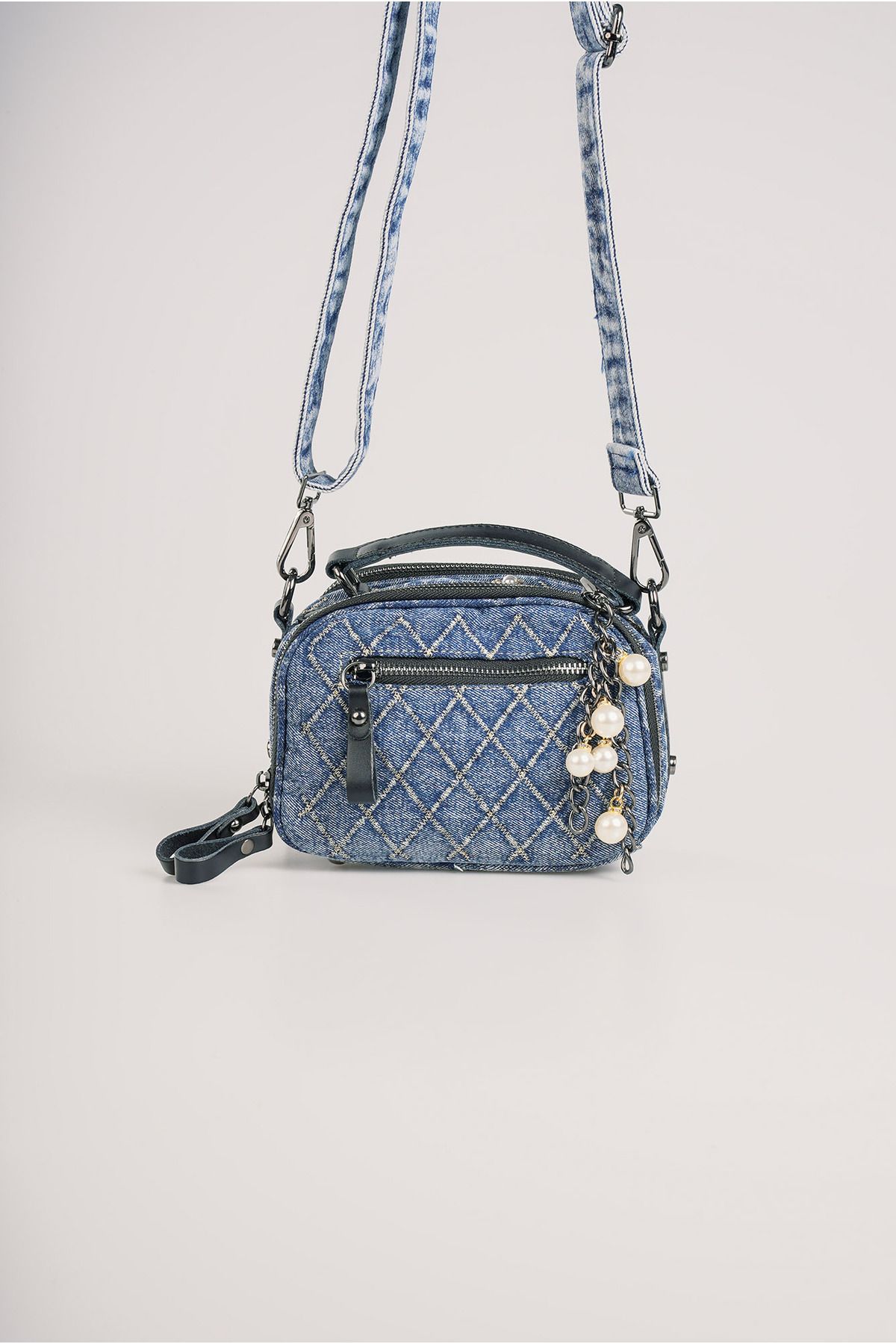 ÇÇS-Women's Shoulder Bag Ccs17857 6