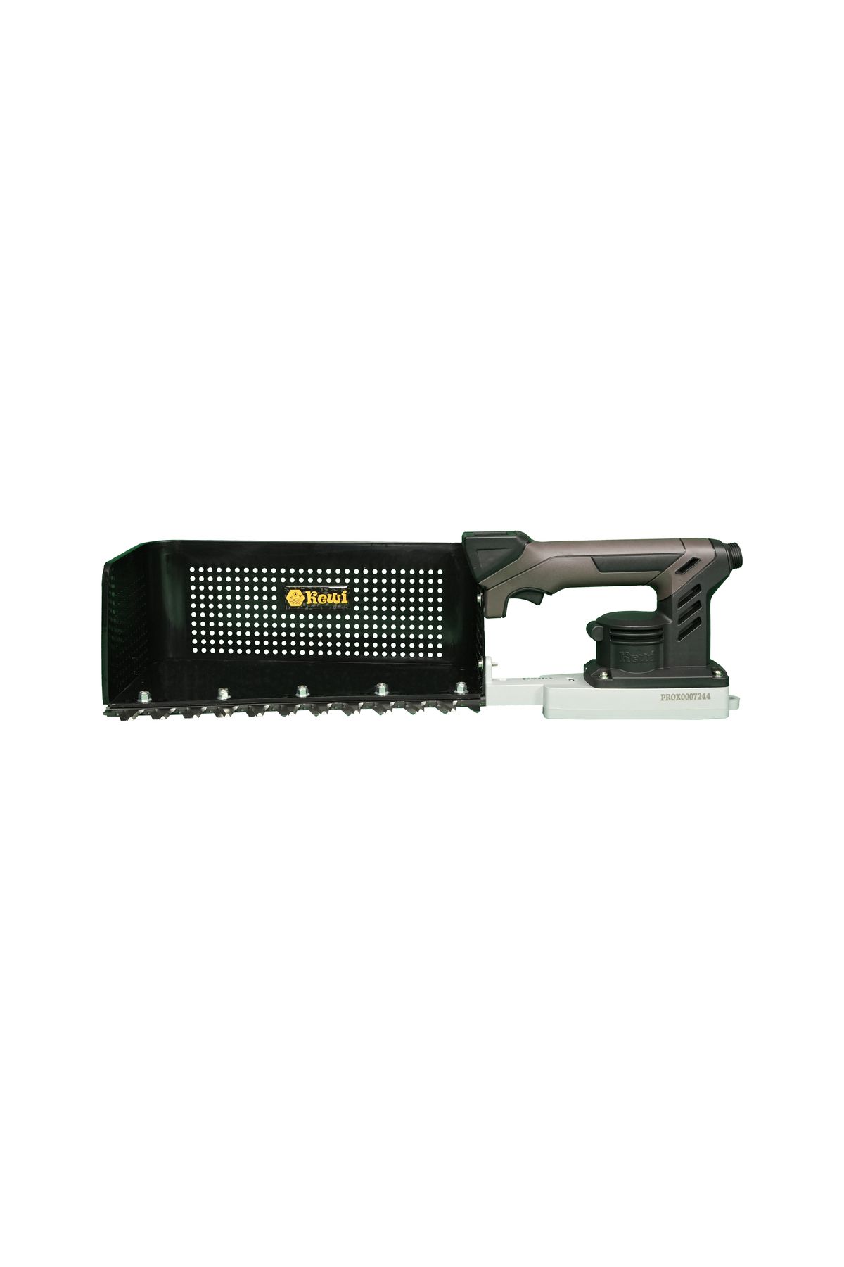 KEWİ Kewi Pro X3 - 15 Ah Çay Ve Bitki Toplama Makinesi