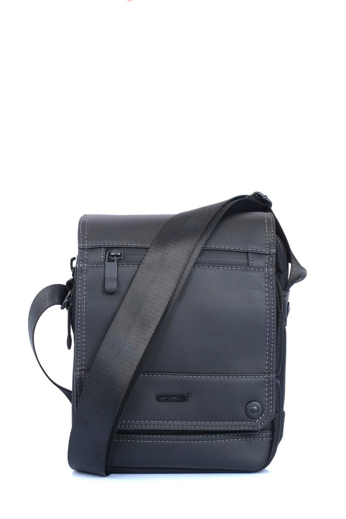 ÇÇS-Ççs 31117 Crossbody Messenger Bag 2