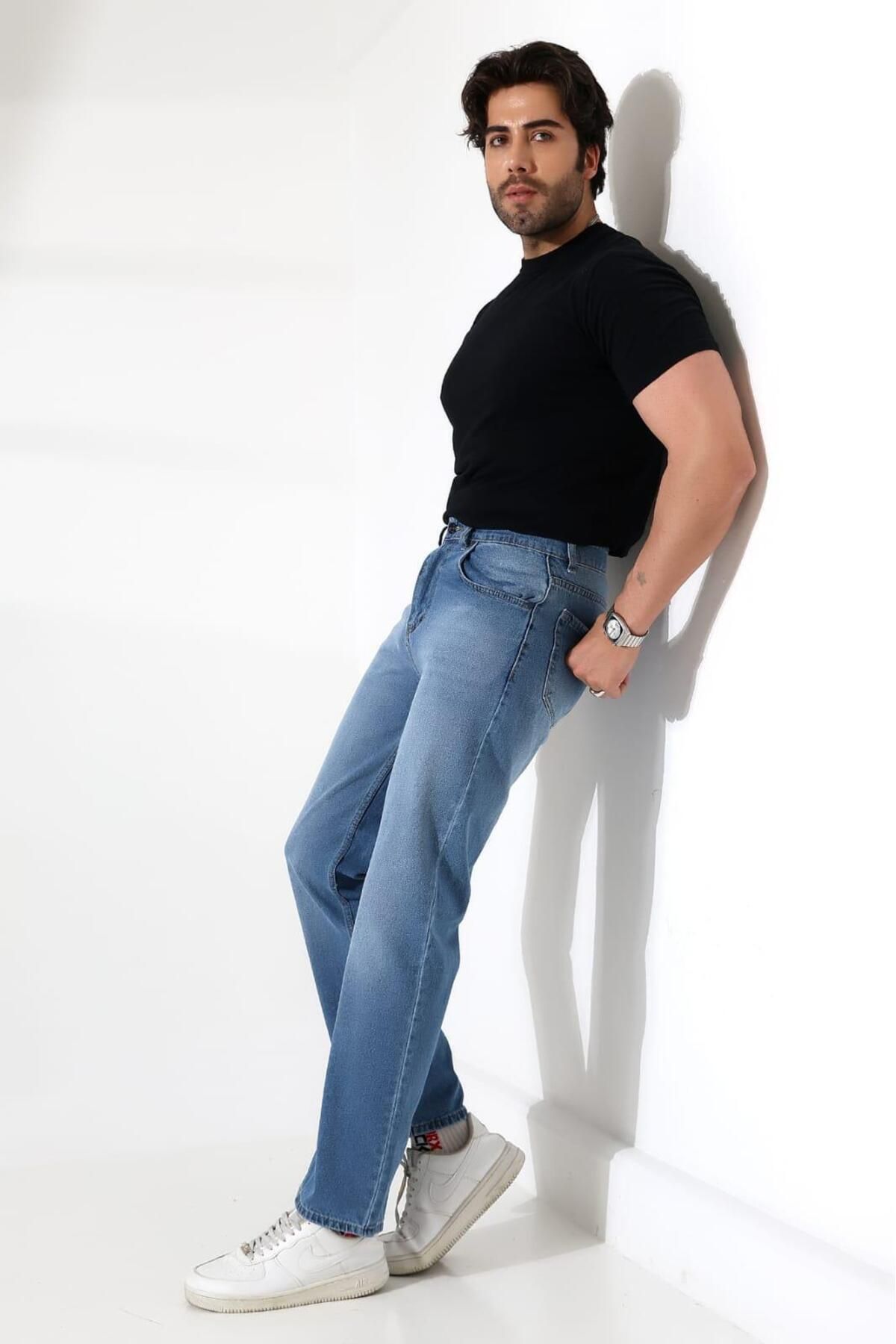 MODA Baggy pantolon