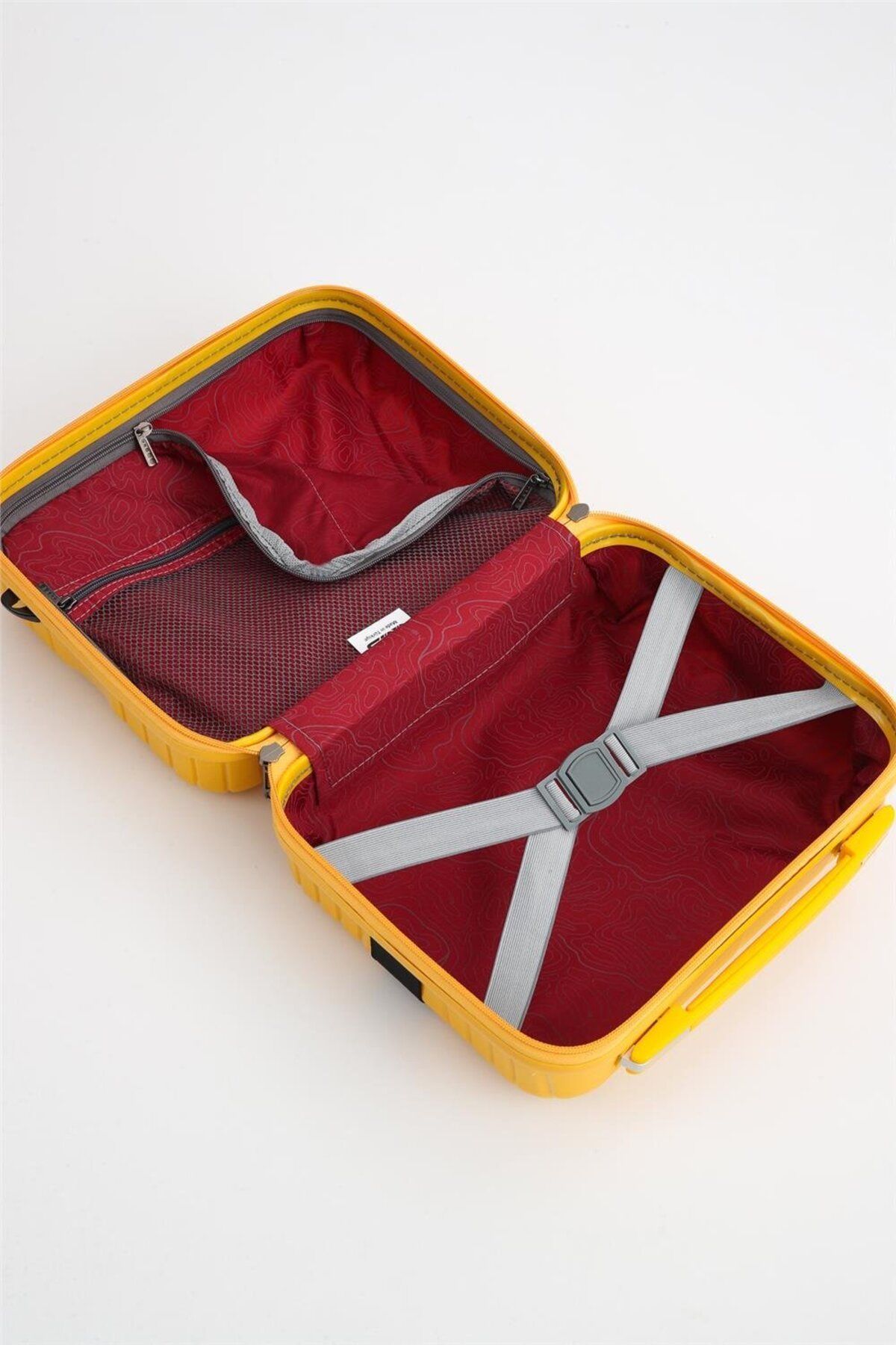 ÇÇS-Unisex Makeup Bag C.Ccs5240 7