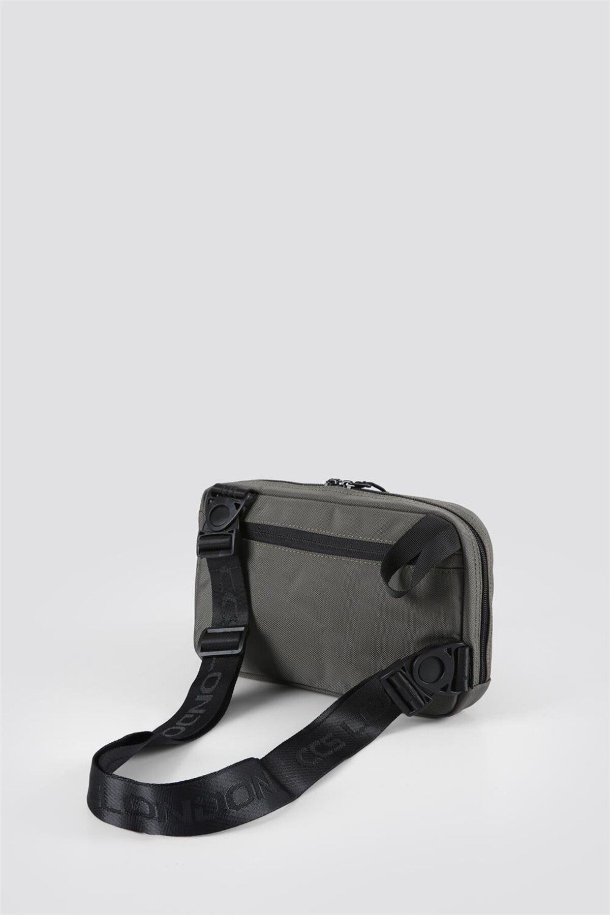 ÇÇS-Unisex Crossbody Bag C.Ccs31406 3