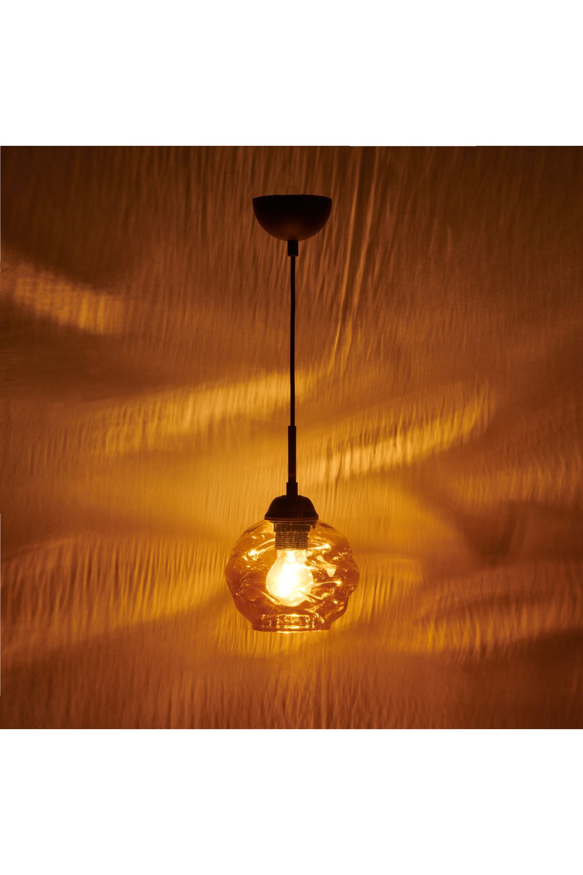 Evidea-Arrakis Single Modern Honey and Tumbled Net 3