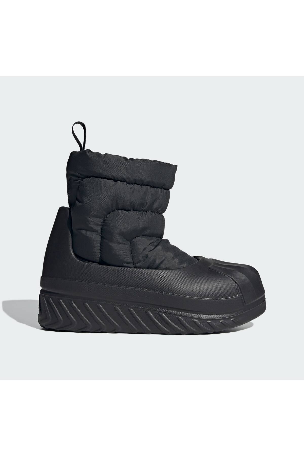 adidas Adifom Superstar Winter Bot görsel 2