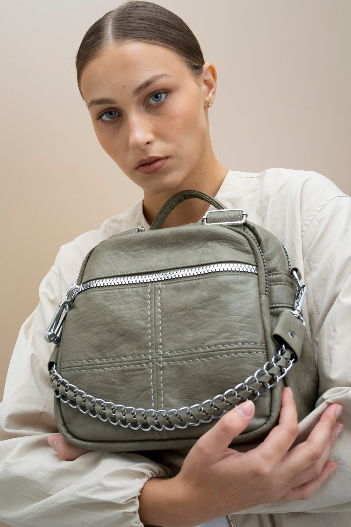 Matthew Cox-Women's Backpack C.Byn1029 3