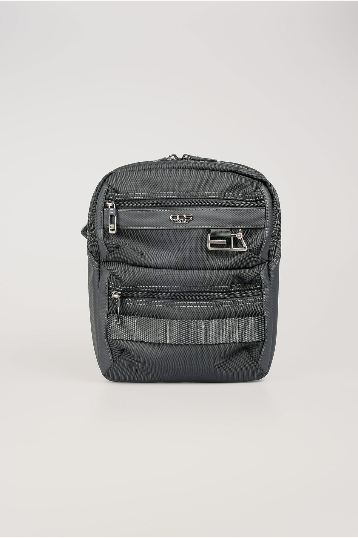 ÇÇS-Unisex Crossbody Bag Ccs31534 4