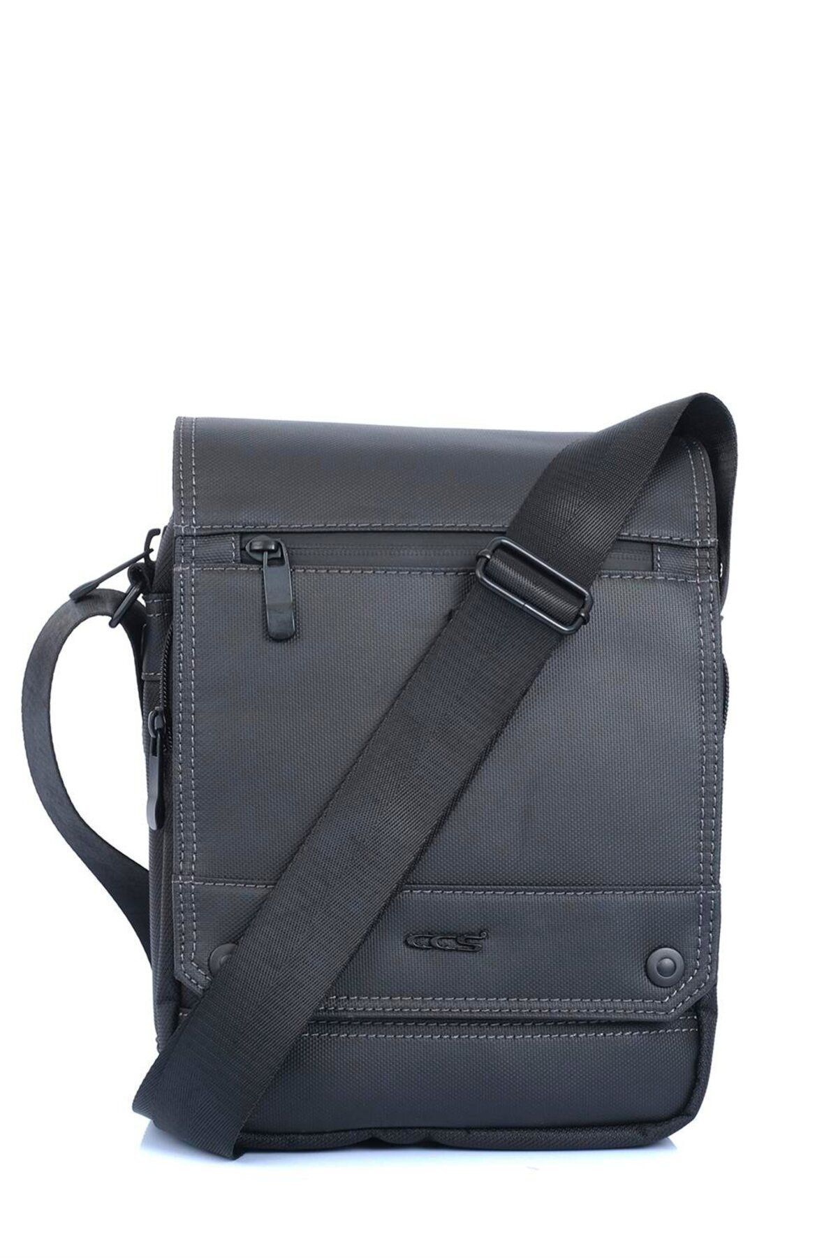 ÇÇS-Unisex Crossbody Bag C.Ccs31118 1
