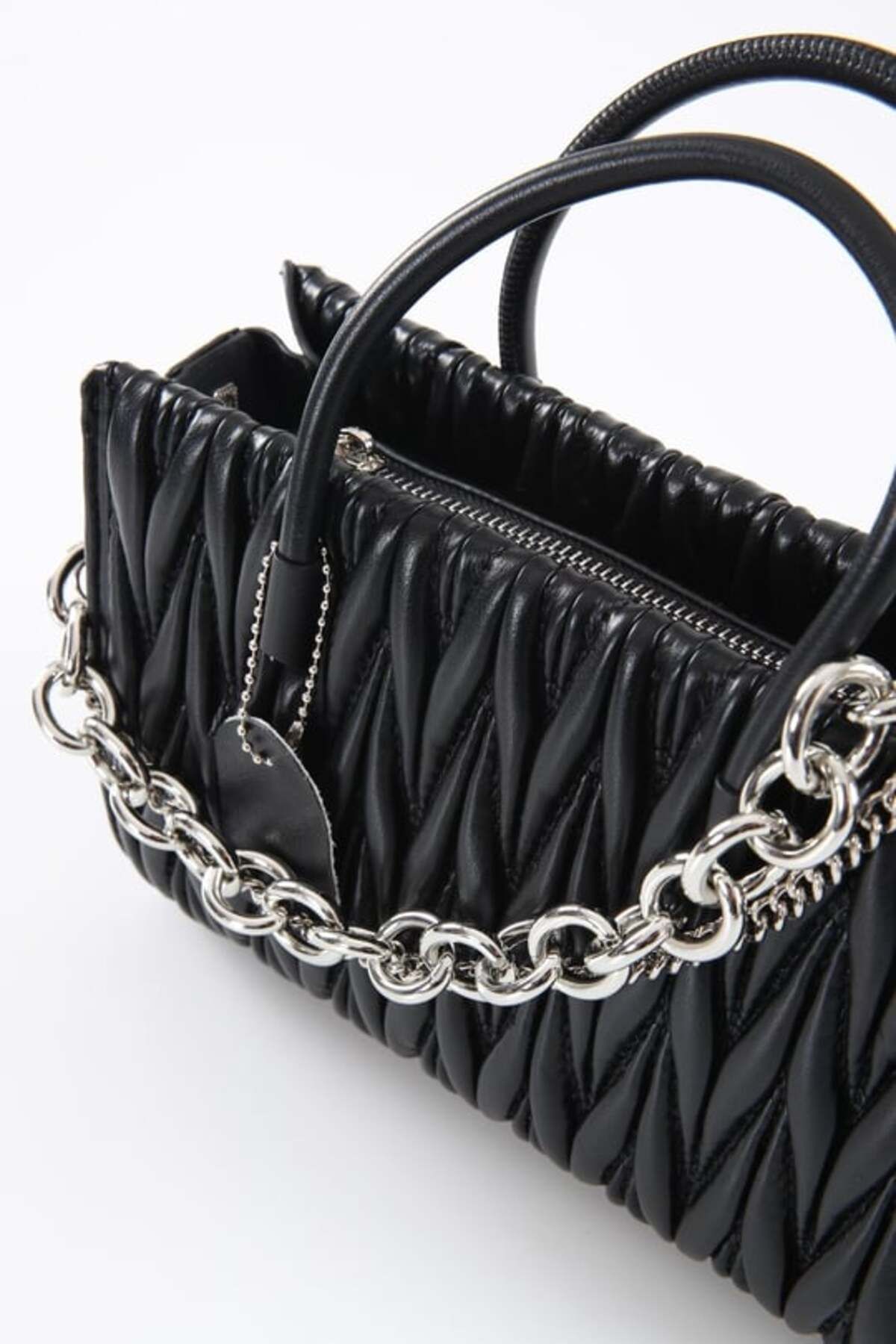 ÇÇS-Women's Shoulder Bag C.Ccs17516 6