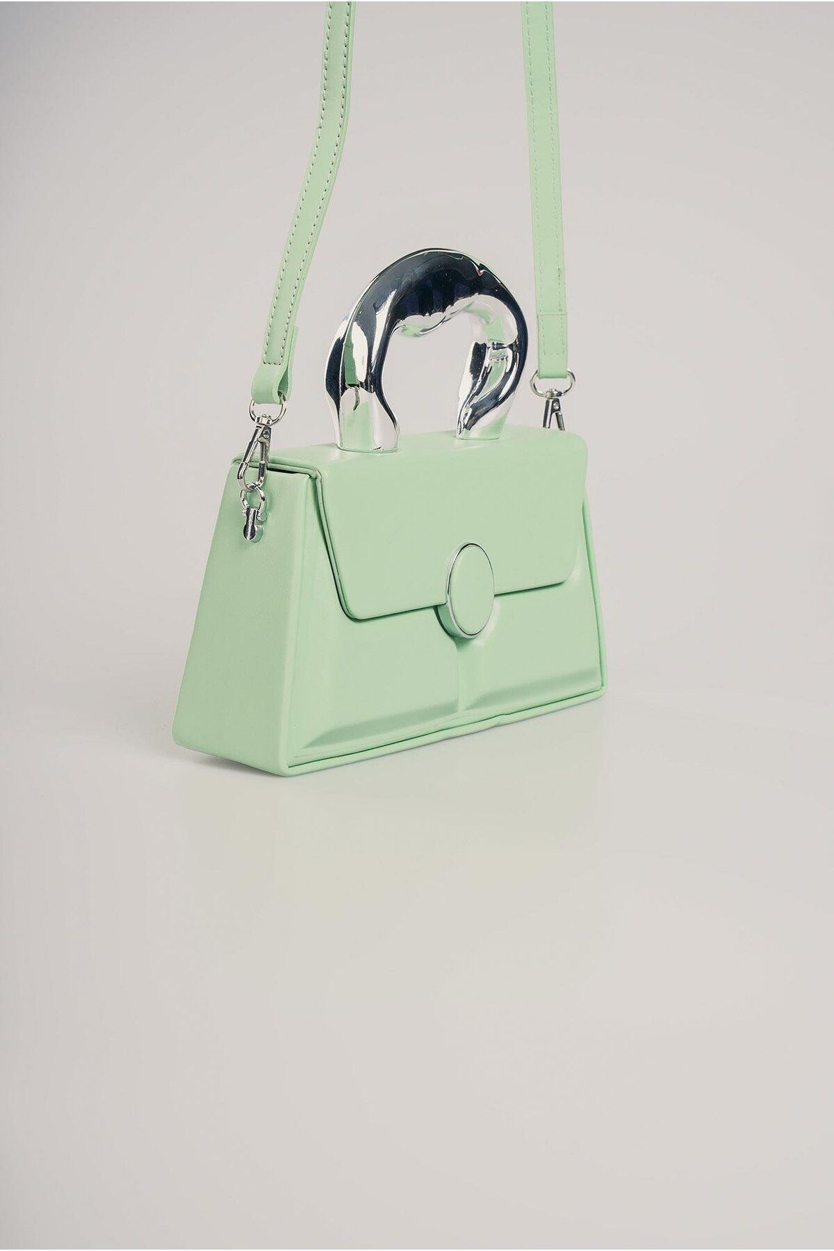ÇÇS-Women's Shoulder Bag Ccs17869 3
