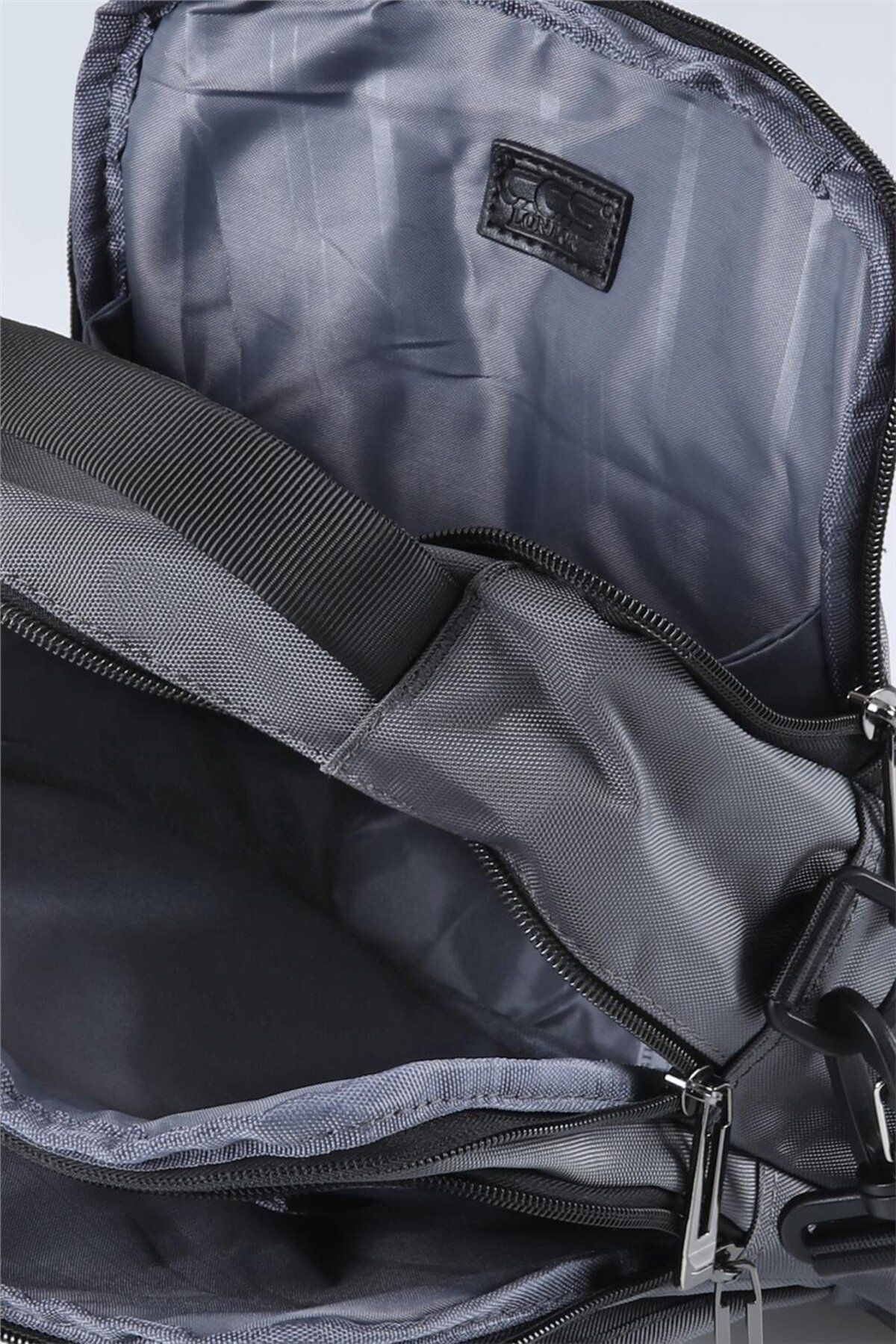 ÇÇS-Τσάντα χιαστί Unisex C.ccs51521 5