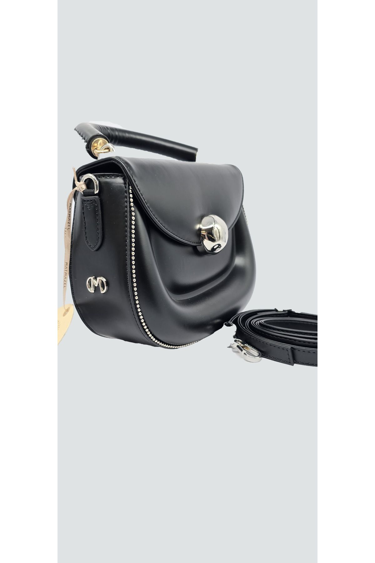 Matmazel-Women's Arm Bag C.241Pl211-01 3