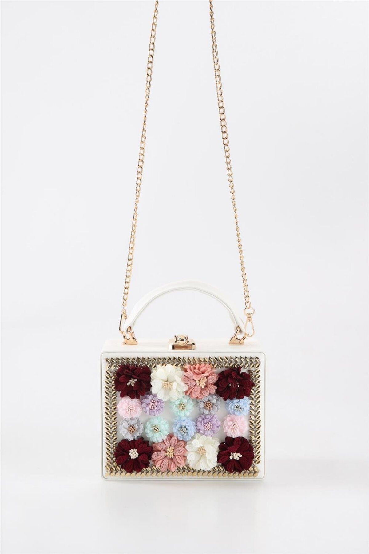 ÇÇS-Women's Shoulder Bag C.Ccs17611 2